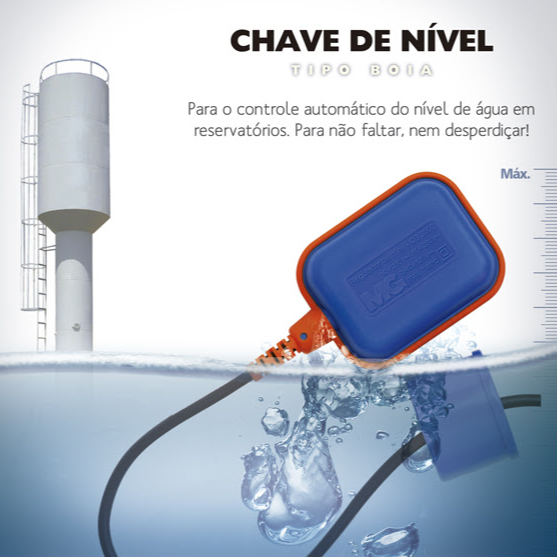 Chave Boia, item indispensável na sua casa ou empresa.