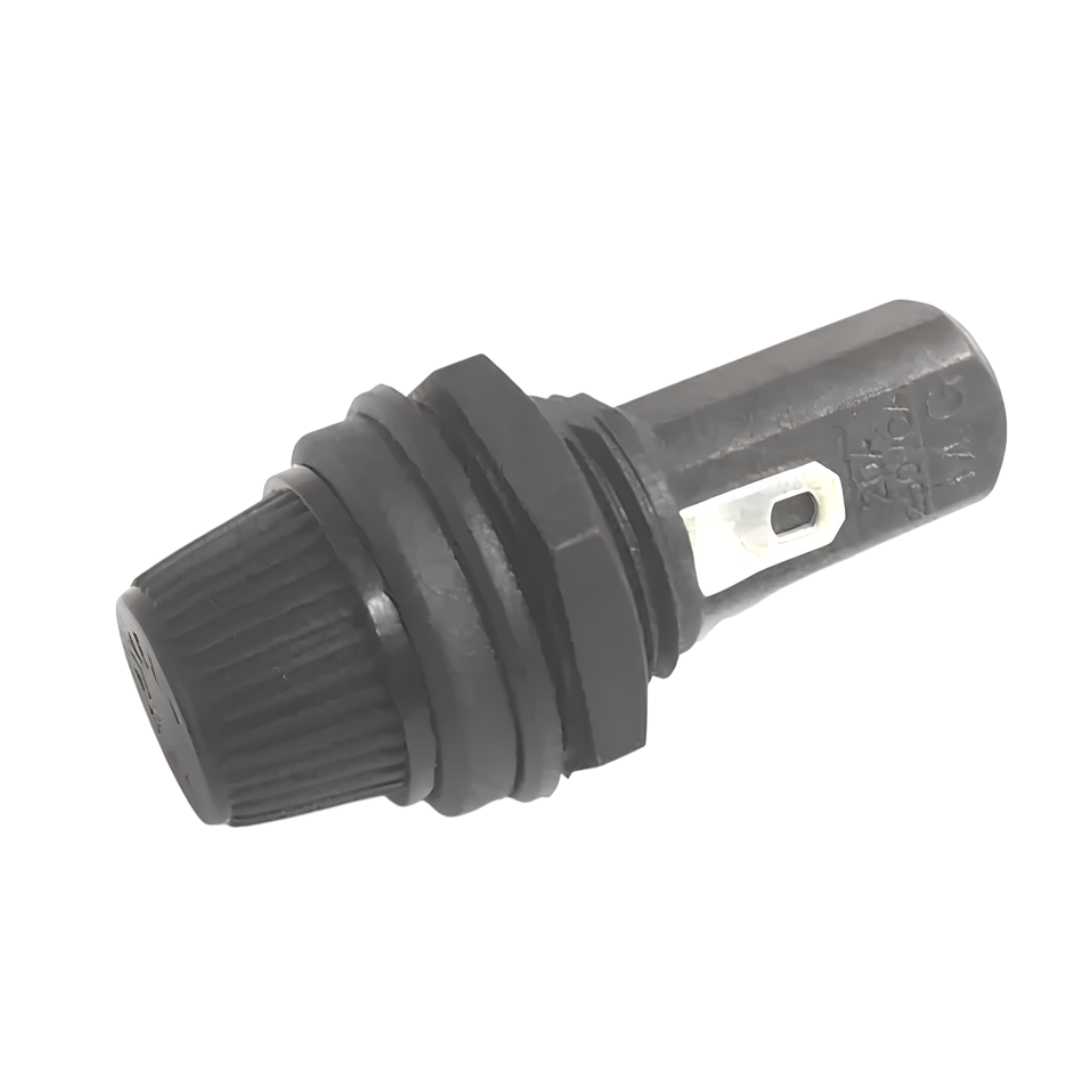 Porta Fusível Rosca 5X20 Pa003493 Margirius