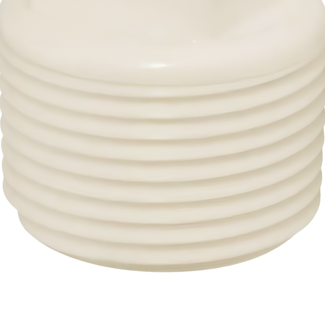 Plug Roscavel 3/4" Pvc Branco 11764 Amanco