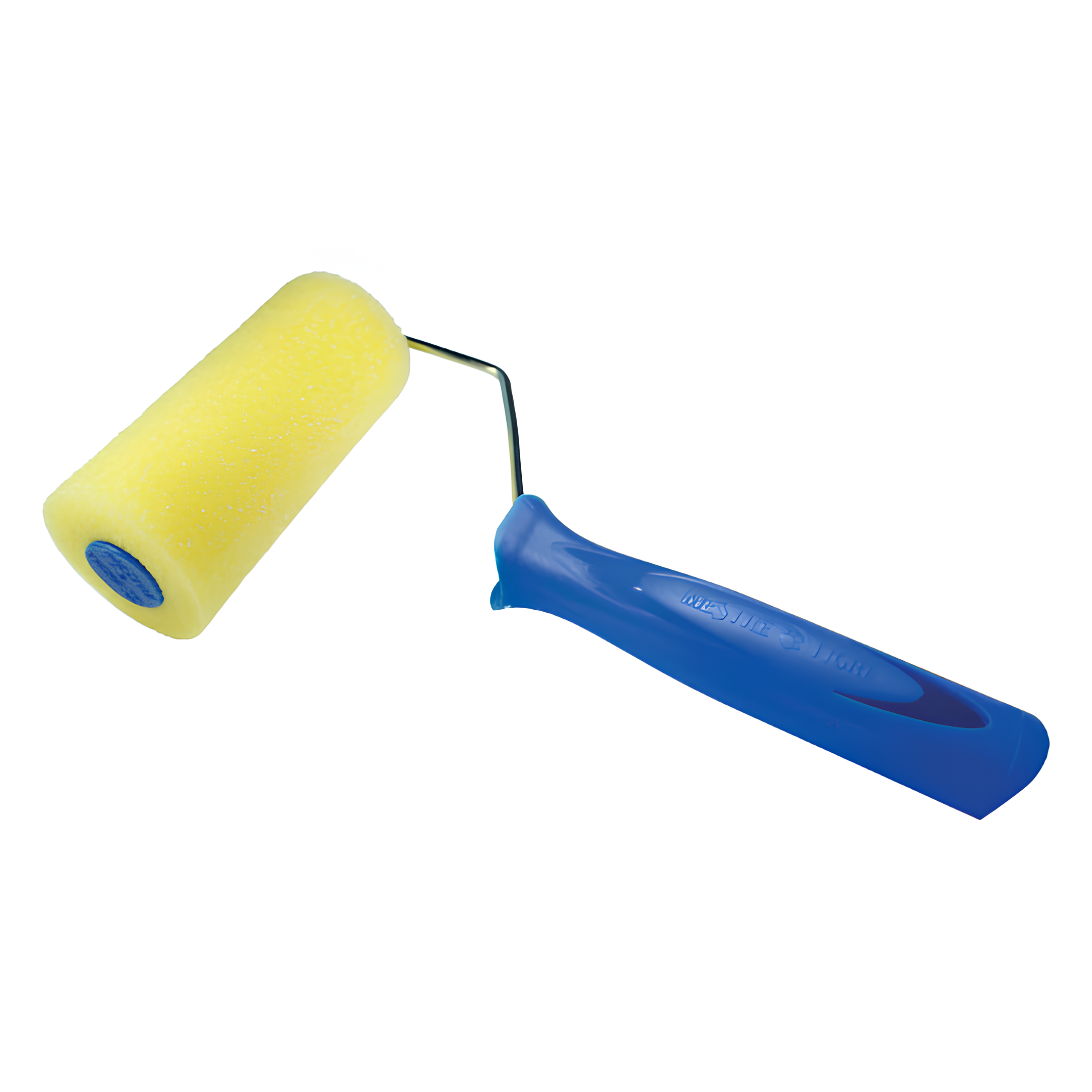 Rolo De Espuma Amarelo 5cm Ref.1341 61341050 Tigre