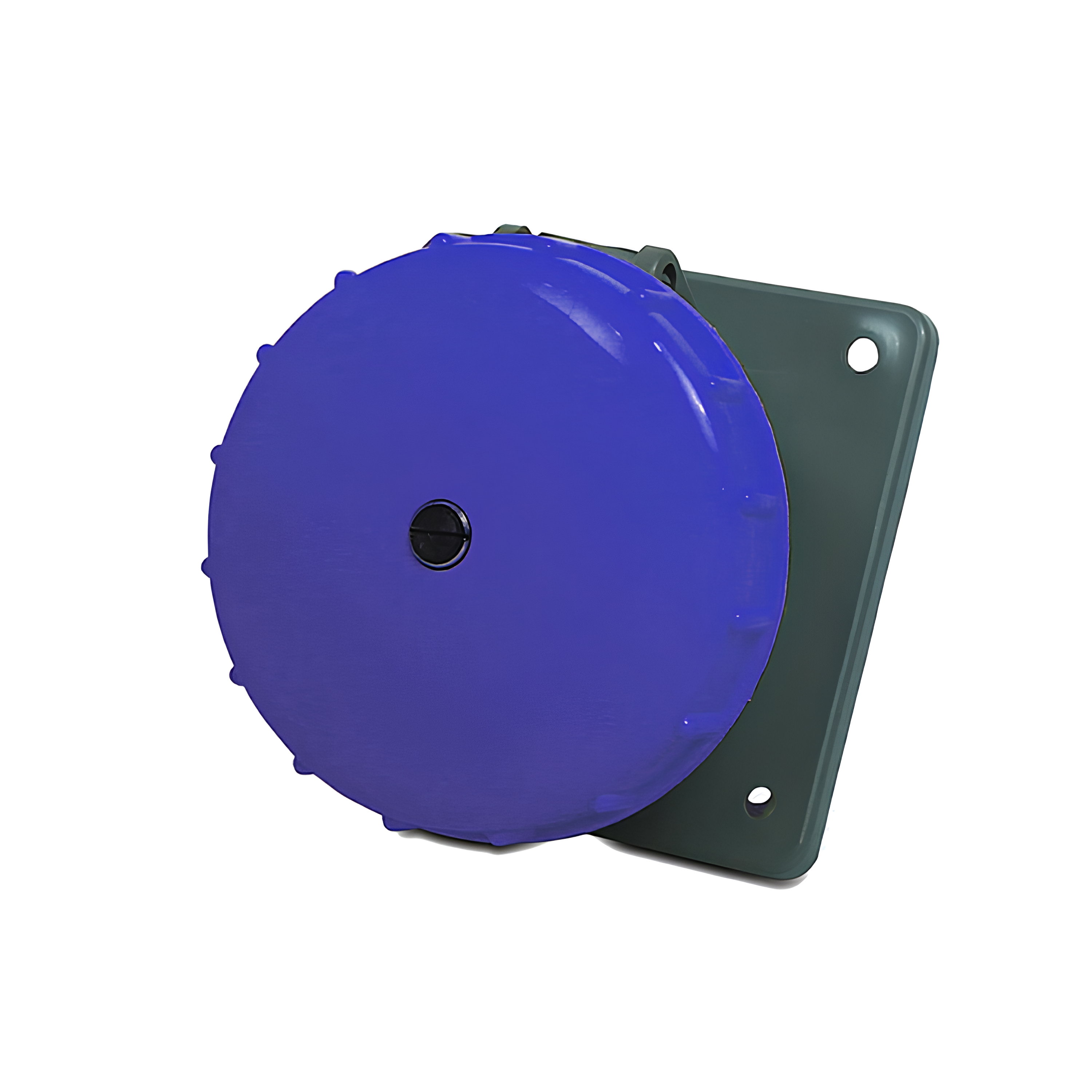 Tomada De Embutir 3P+T 125A 220/240V A4649 Steck