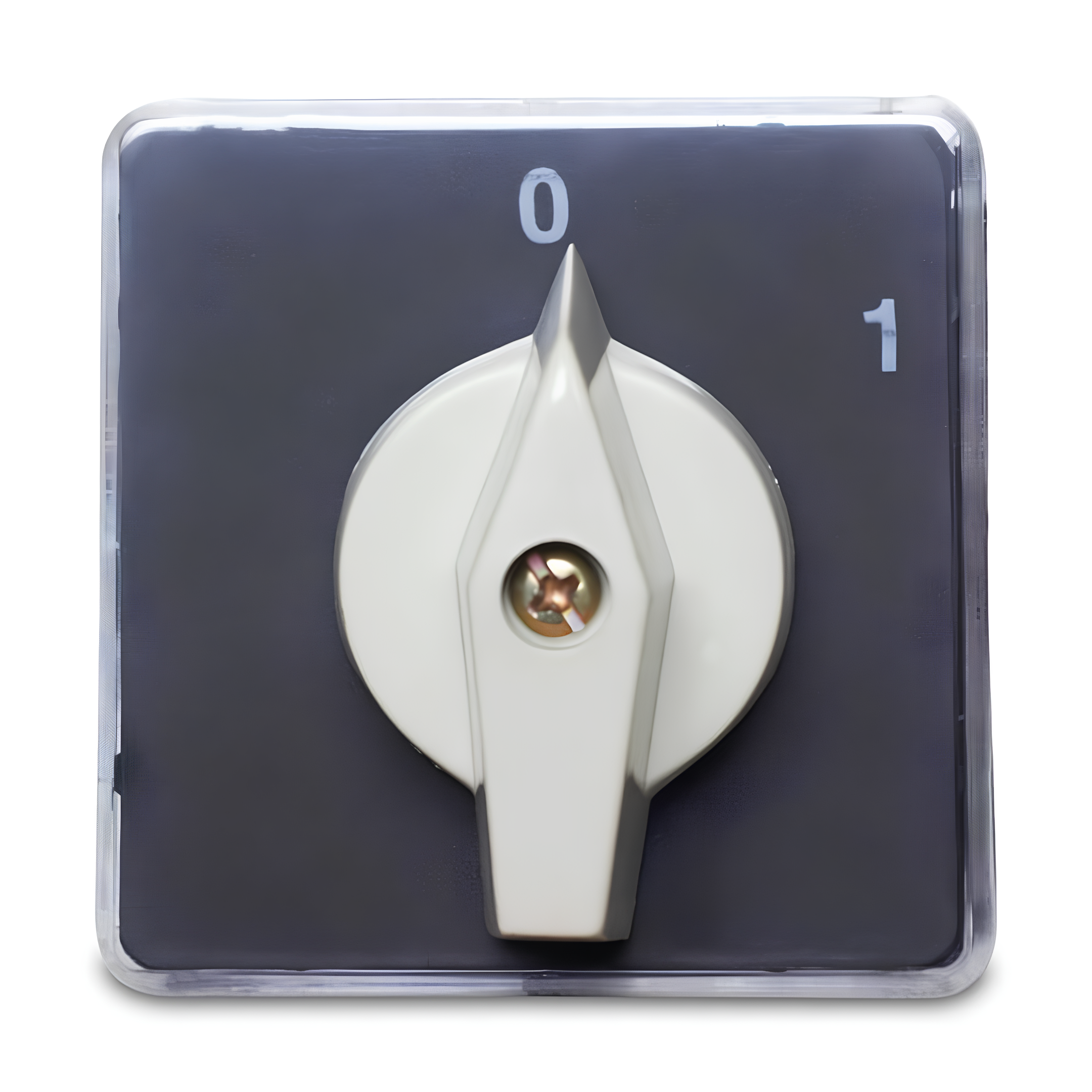 Chave Rotativa D1 T-A3 Fix-E 32A TA332E Steck