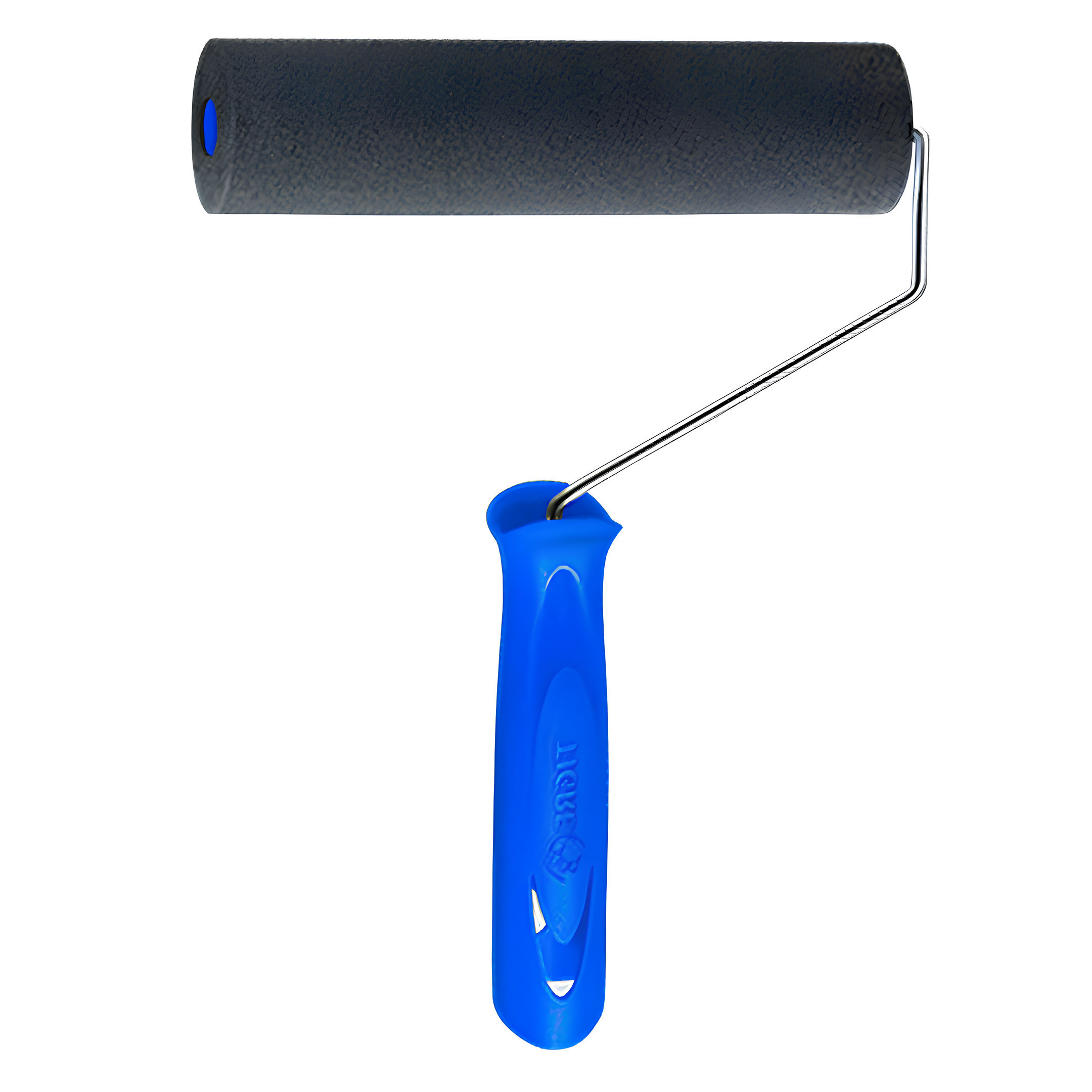 Rolo De Espuma Cinza 15Cm 61340150 Tigre