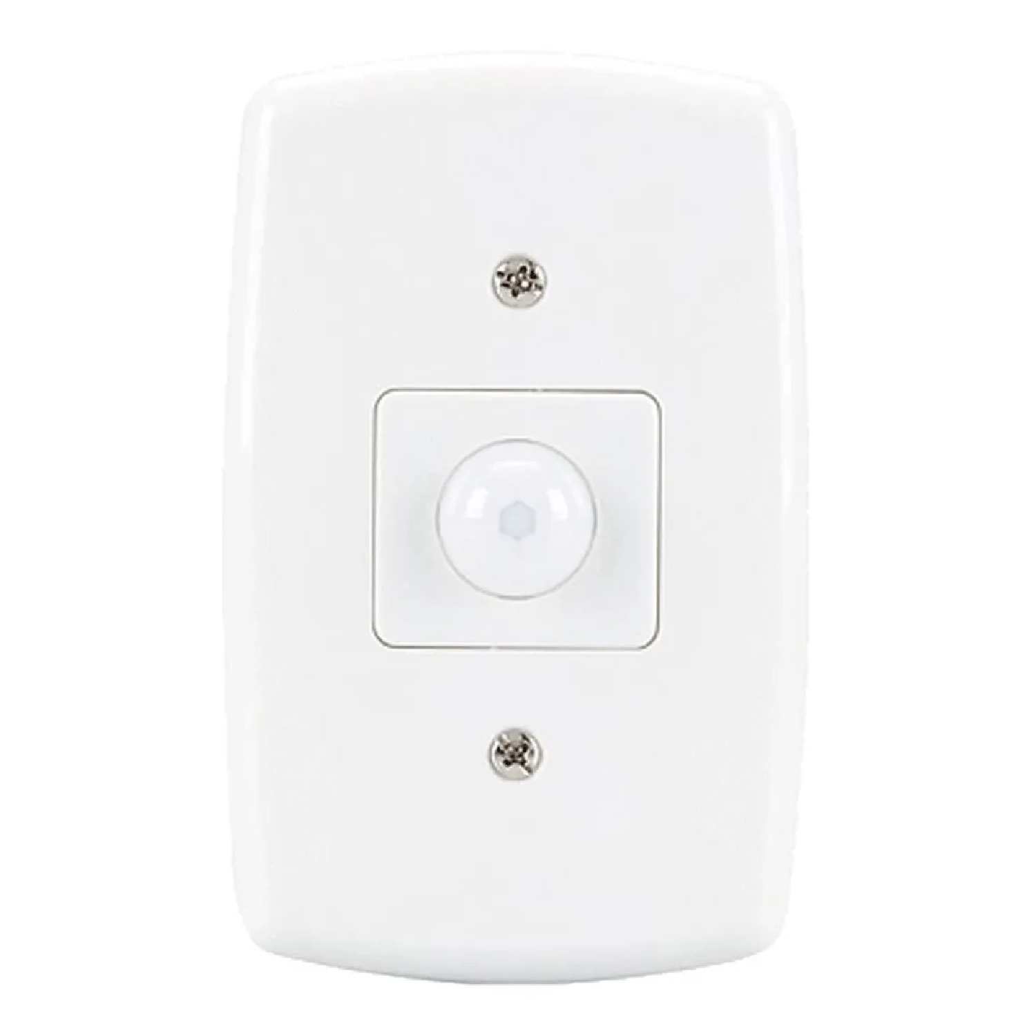 Sensor De Presença Embutir Parede MPE-20 PA002758 Margirius