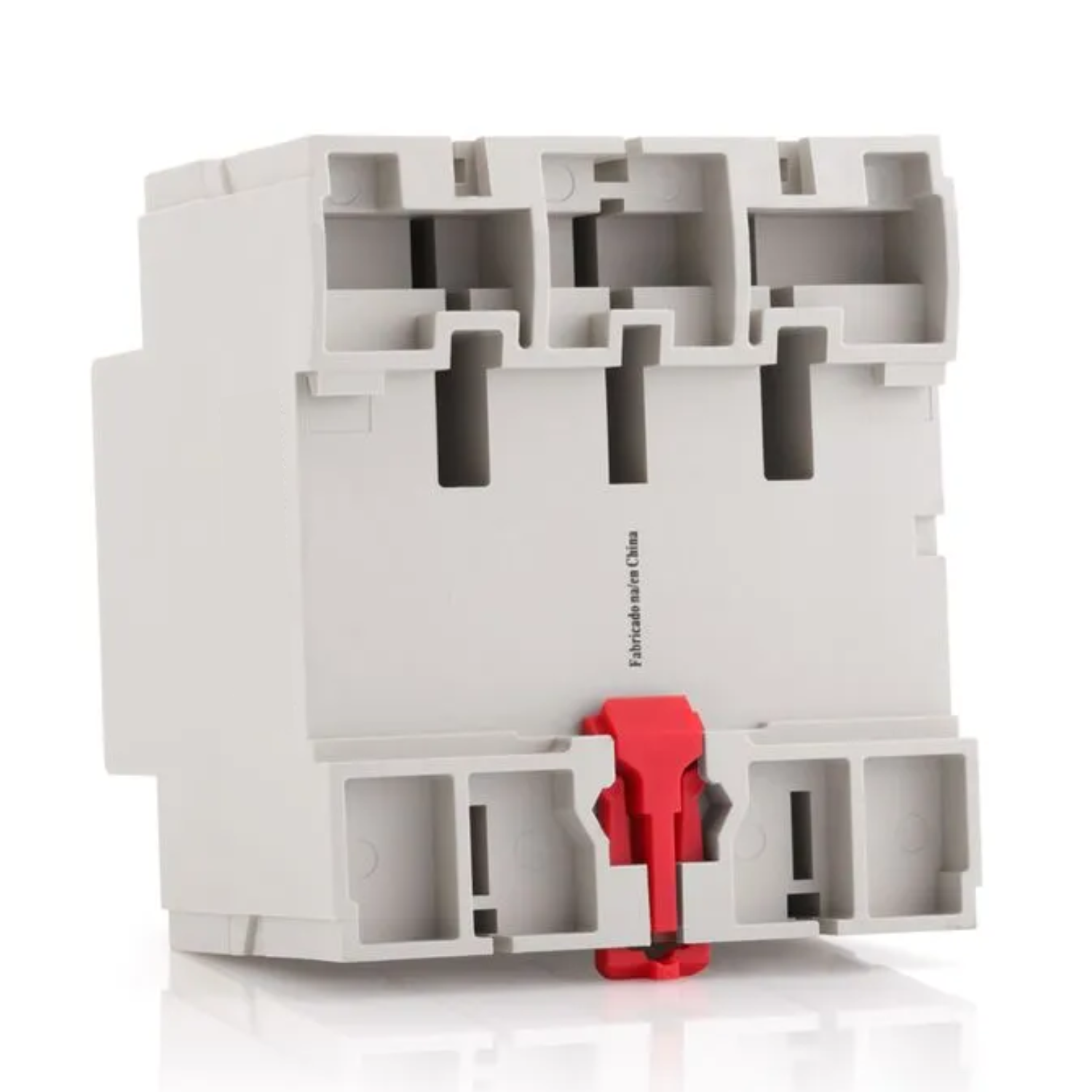 Interruptor Diferencial DR 4P 25A SDR42530 - Steck
