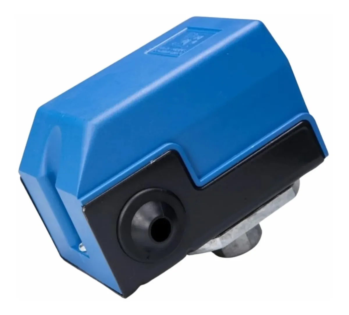 Pressostato Ar E Água 20/40 Psi - Margirius