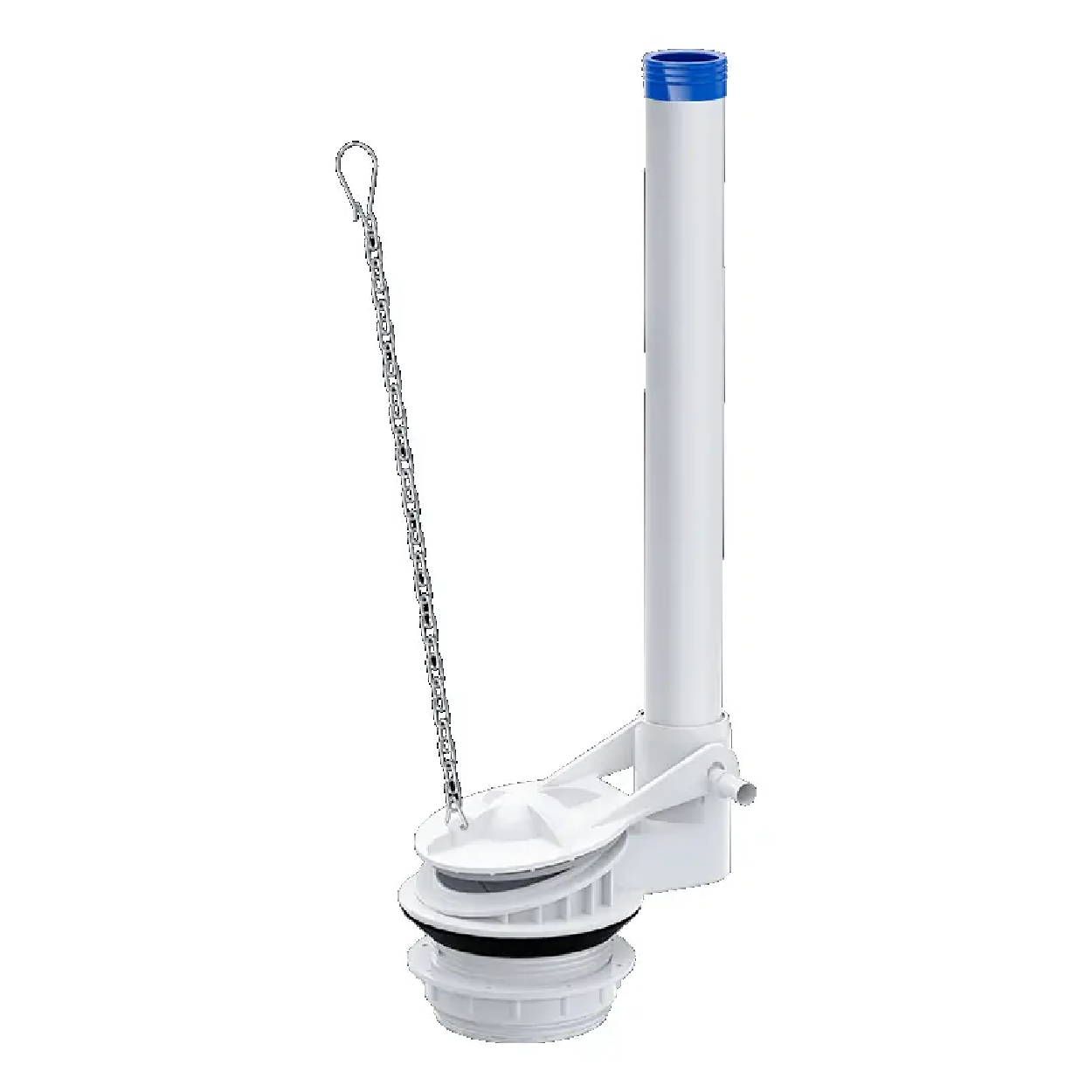 Kit Caixa Acoplada Linha Econômica Roco 8599001254 Roco