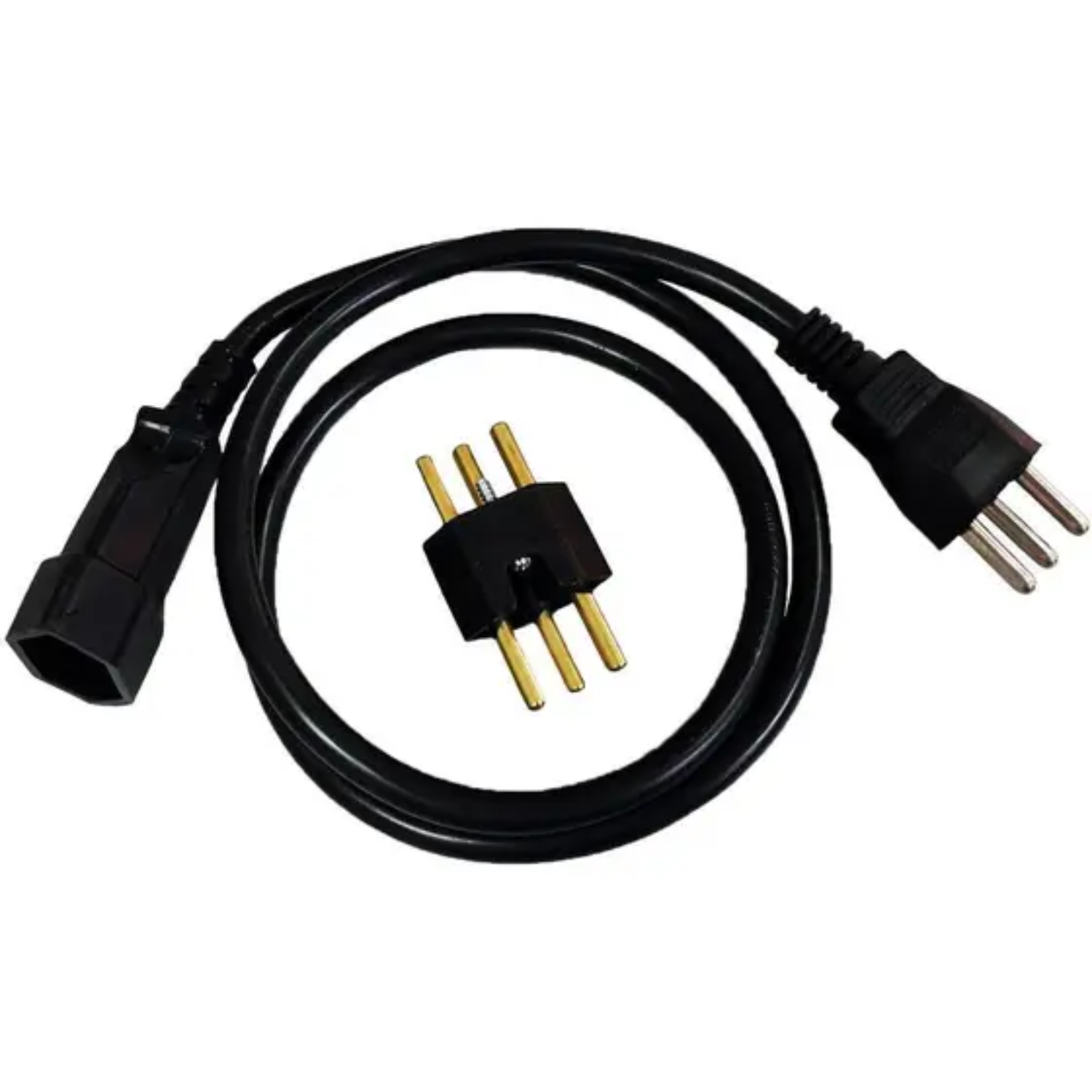 Auto Transformador Premium Bipolar 100VA Bivolt Fiolux