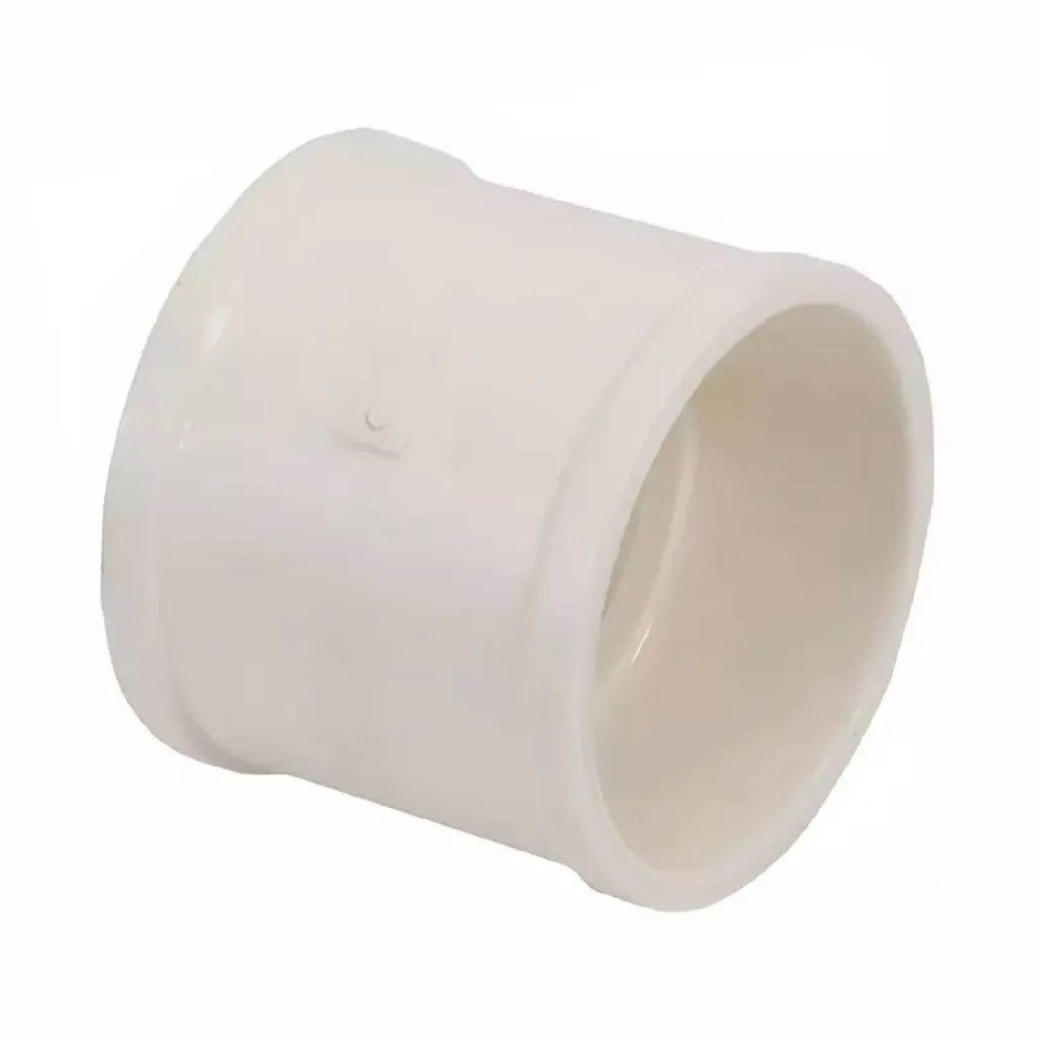 Luva Simples Esgoto Dn 40 11723 Amanco