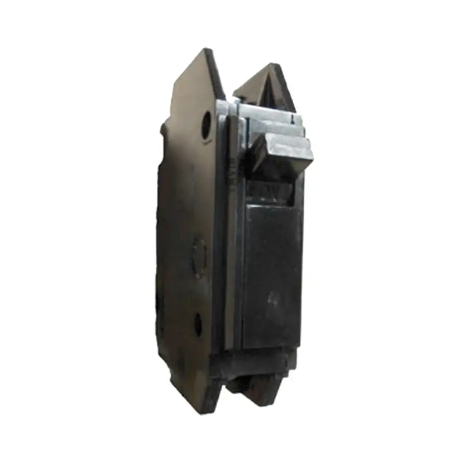 Disjuntor Unipolar 60A Nema Preto 3Ka Tqc1260 GE