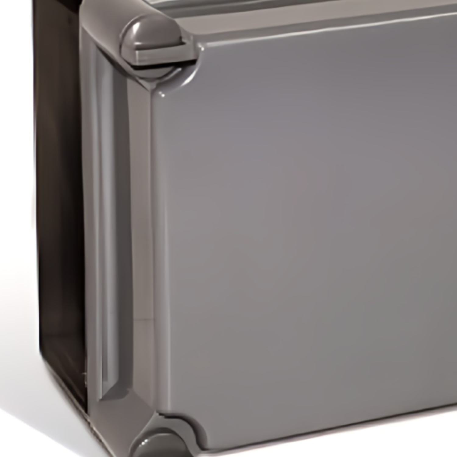 Caixa De Passagem 251x150x107mm S310 Steck