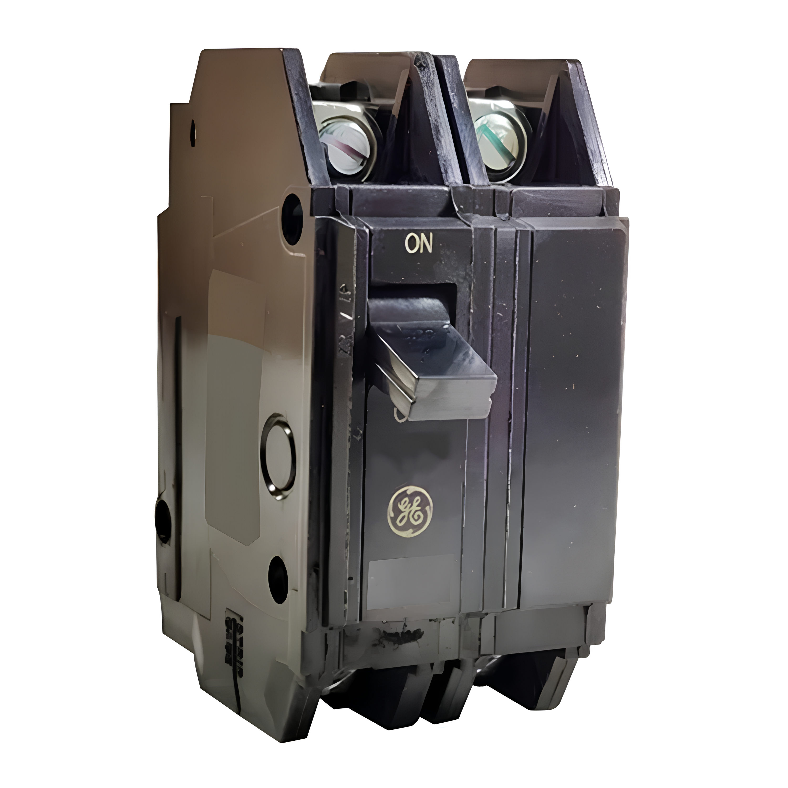 Disjuntor Bipolar 10a Nema Ge
