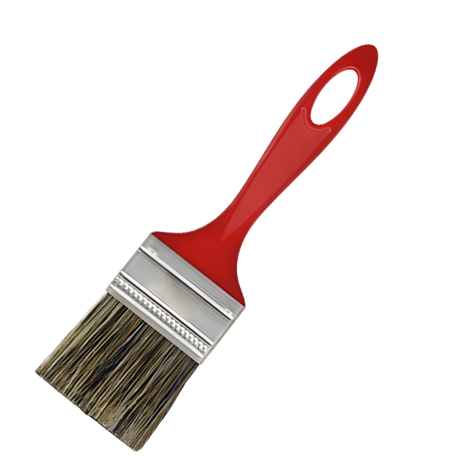 Trincha Simples Cerda Gris 3" Ref.500 60500012 Tigre
