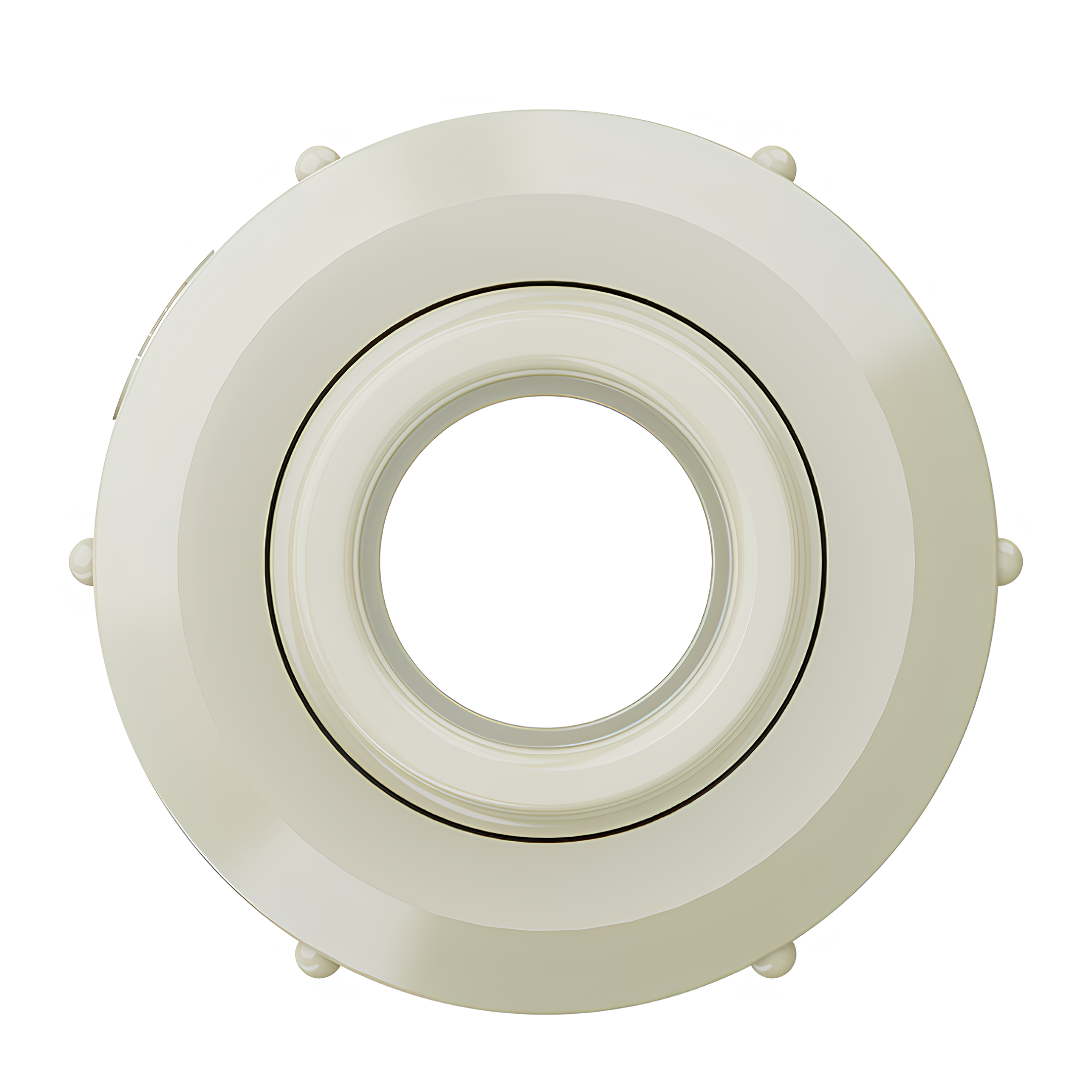 União Aquatherm Cpvc 28mm 22852507 Tigre