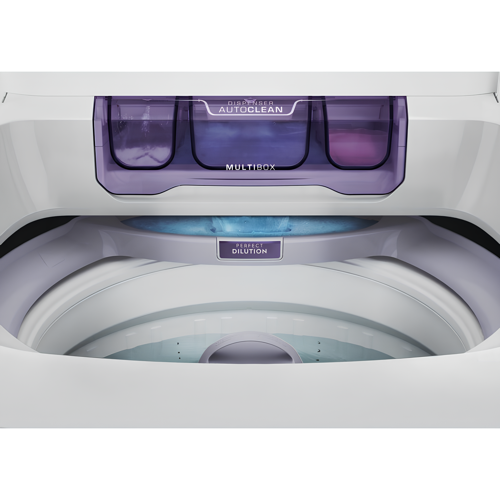 Lavadora de Roupas 8,5Kg LAC09 Branca 220v Electrolux