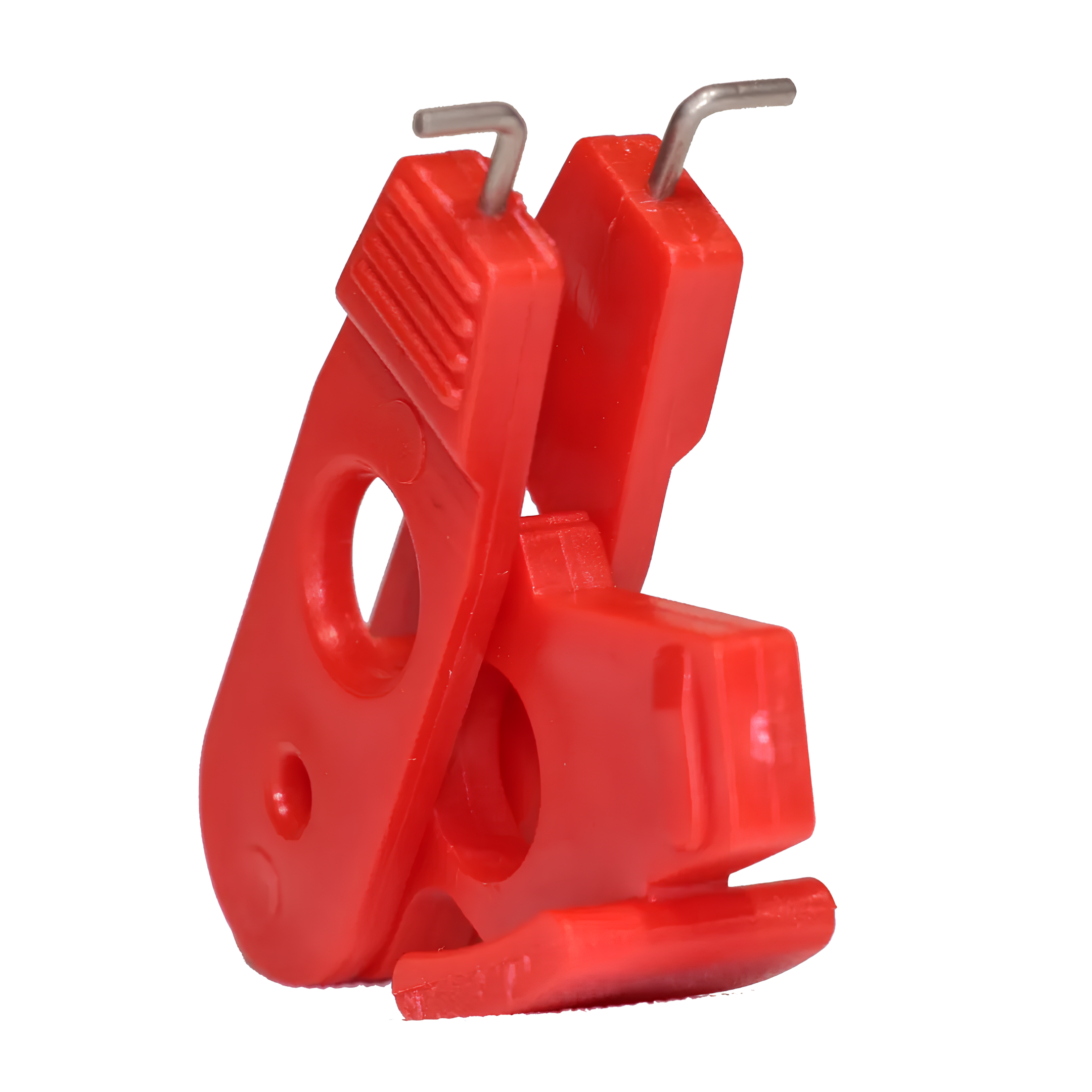 Dispositivo De Bloqueio Para Disjuntor Nr-10 Dbdd Tagout