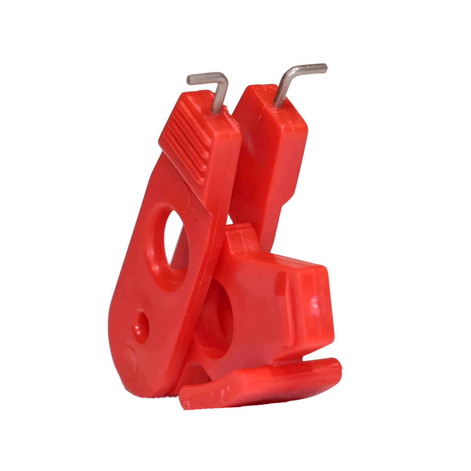 Kit De Bloqueio Para Disjuntor Tagout