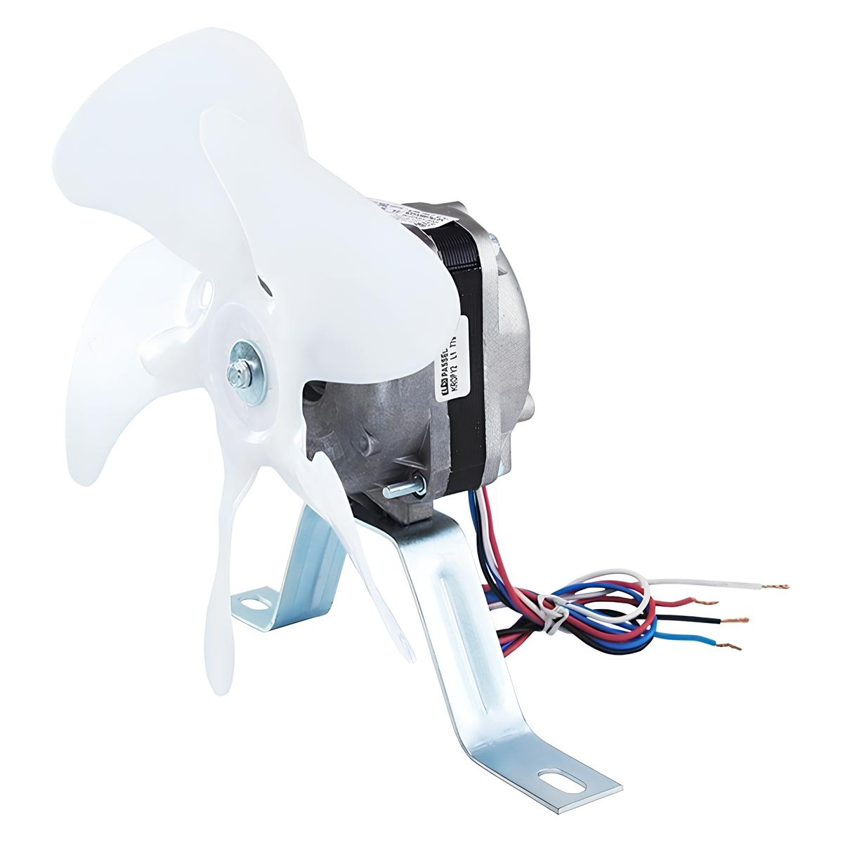 Micro Motor Ventilador 1/25 N10-20/704BR 250mm Bivolt Elco