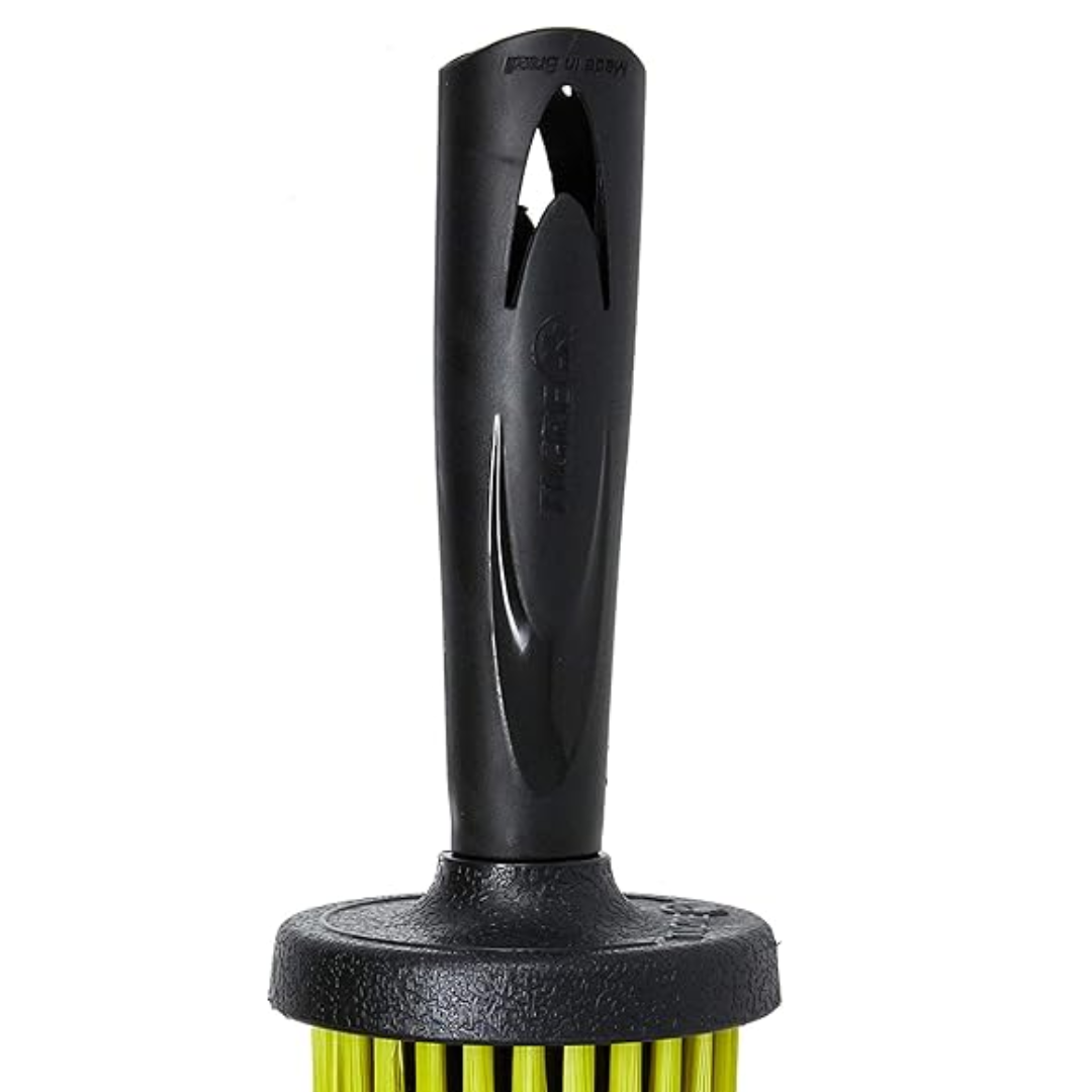 Broxa Redonda Base Em PVC 61199000 Tigre