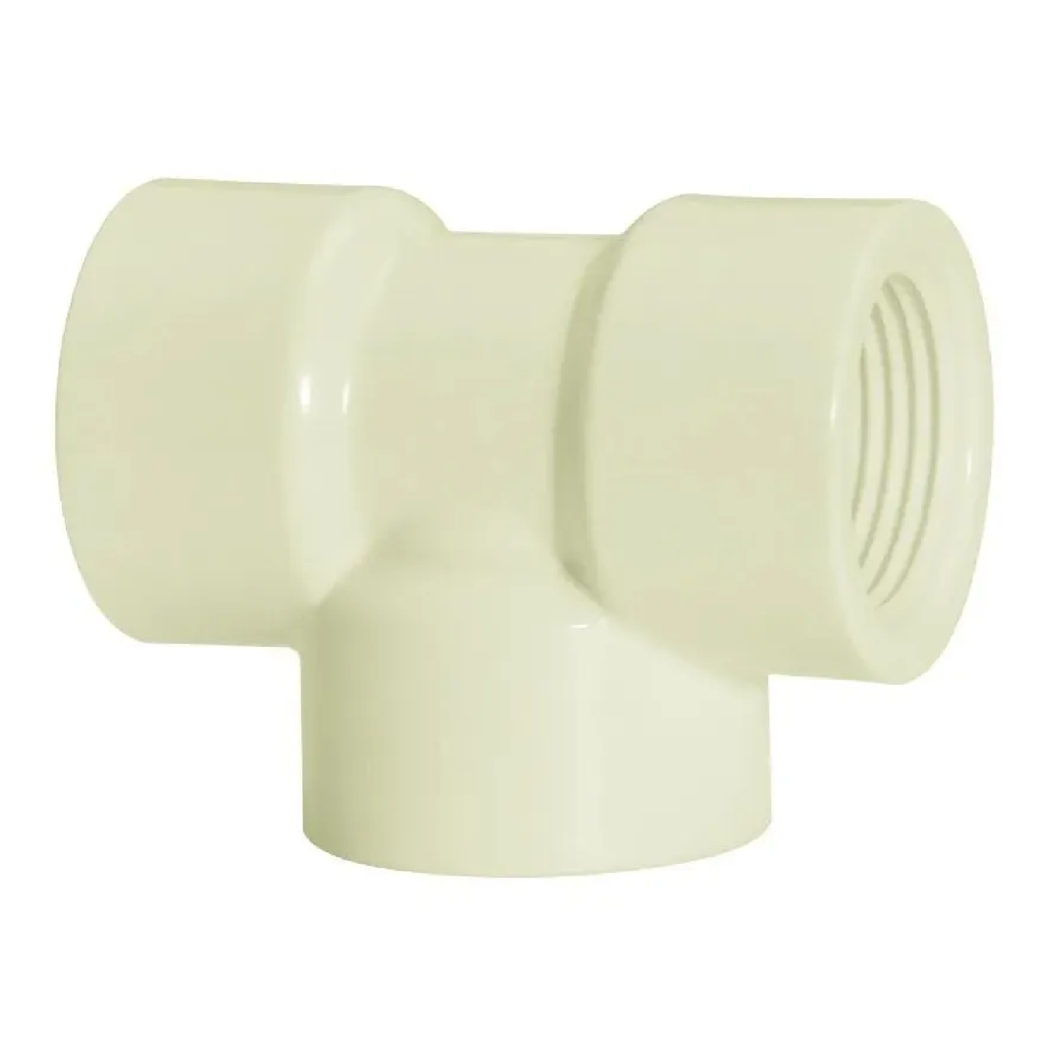 Te Roscavel 3/4" 11833 Amanco