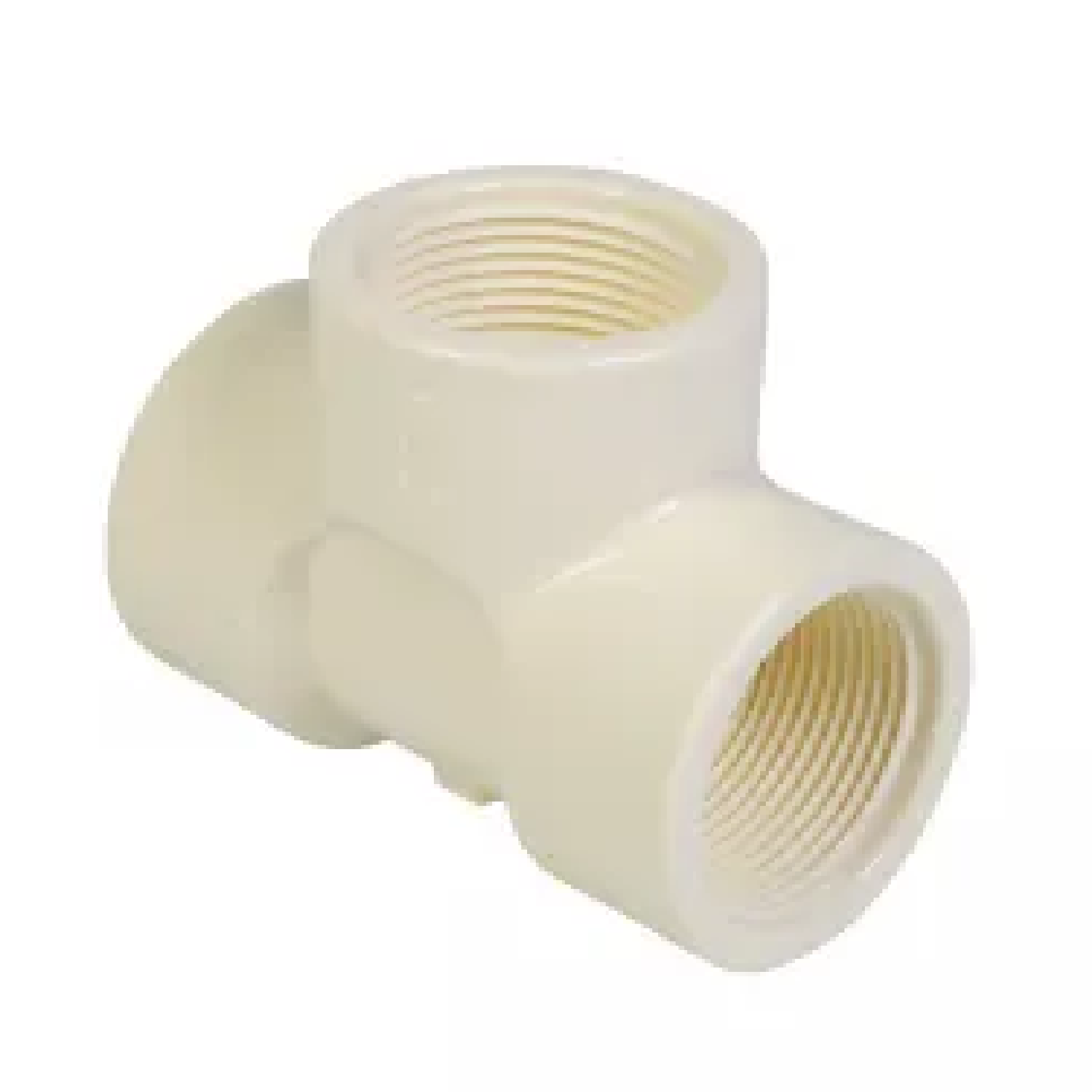 Te Roscavel 3/4" 11833 Amanco