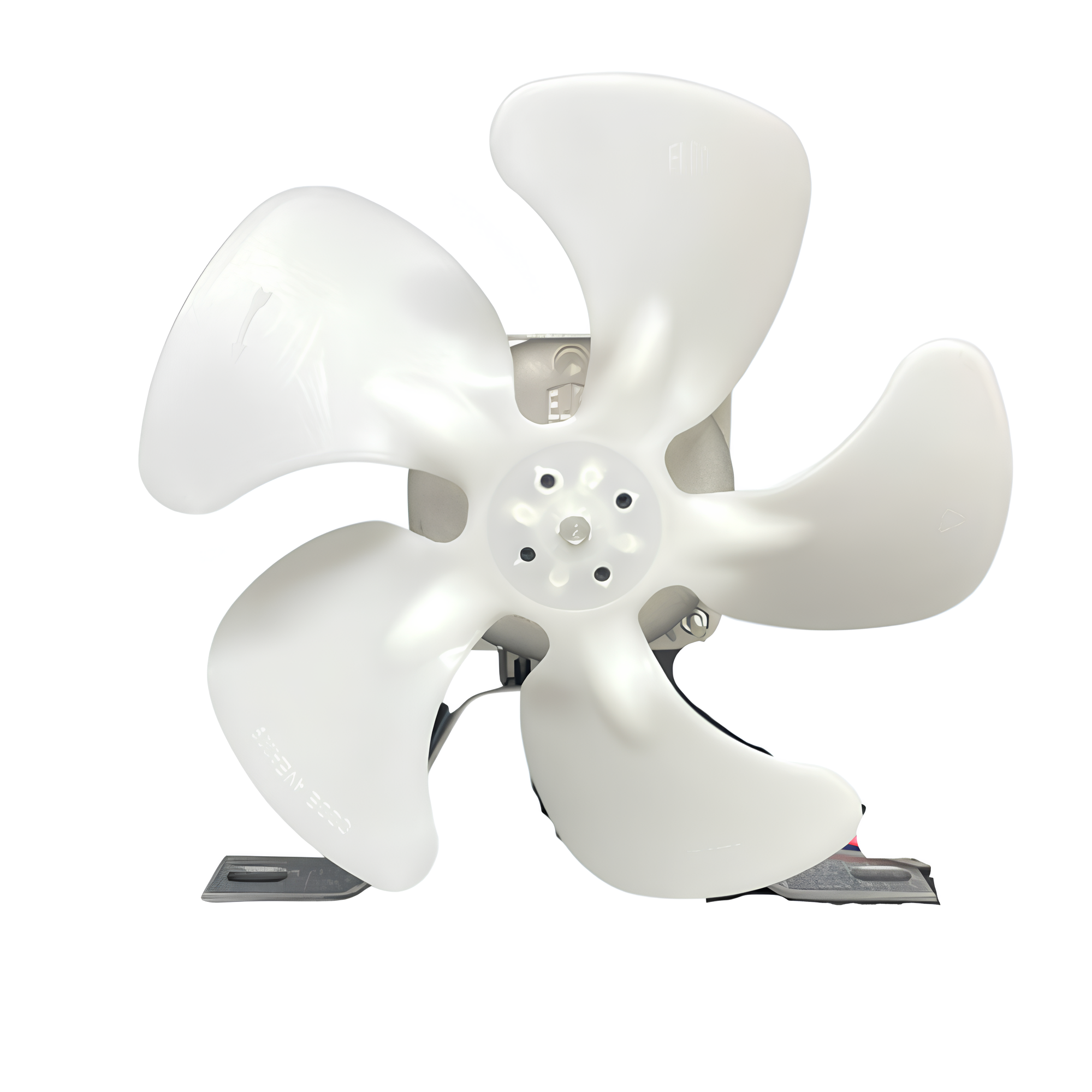 Micro Motor Ventilador 1/40 N5-13/527BR 200mm Bivolt Elco