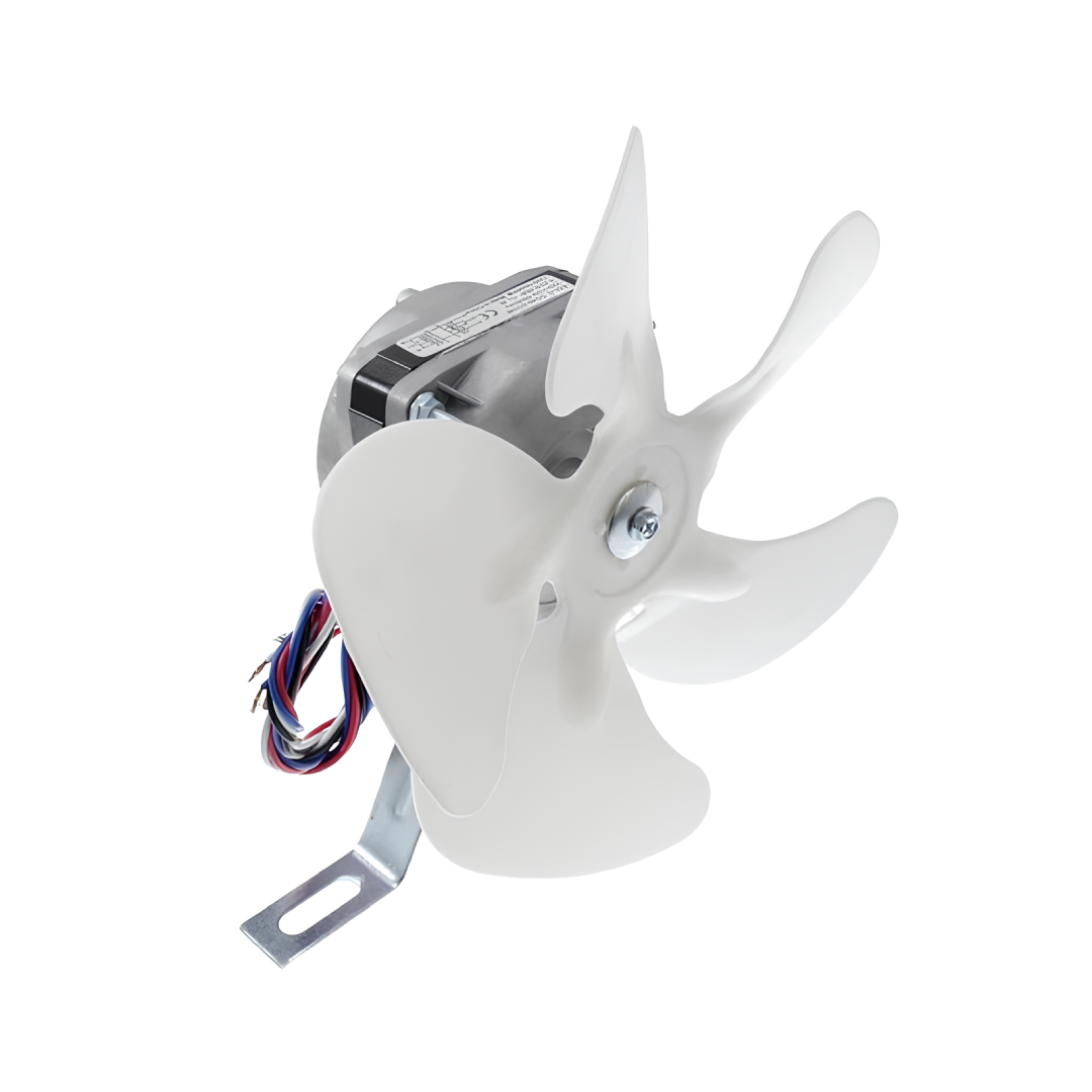 Micro Motor Ventilador 1/25 N10-20/704BR 250mm Bivolt Elco