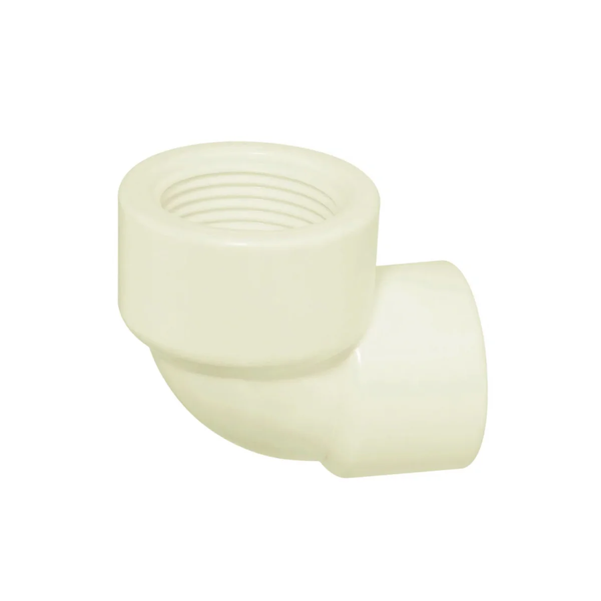 Joelho Roscavel 90° 2" (60Mm) 11668 Amanco
