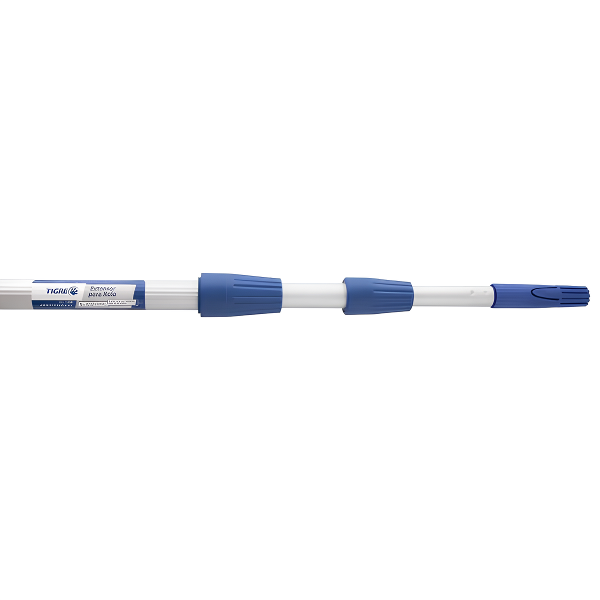 Extensor De Aço 5 Metros 1308-50 Telescópico 61308050 Tigre