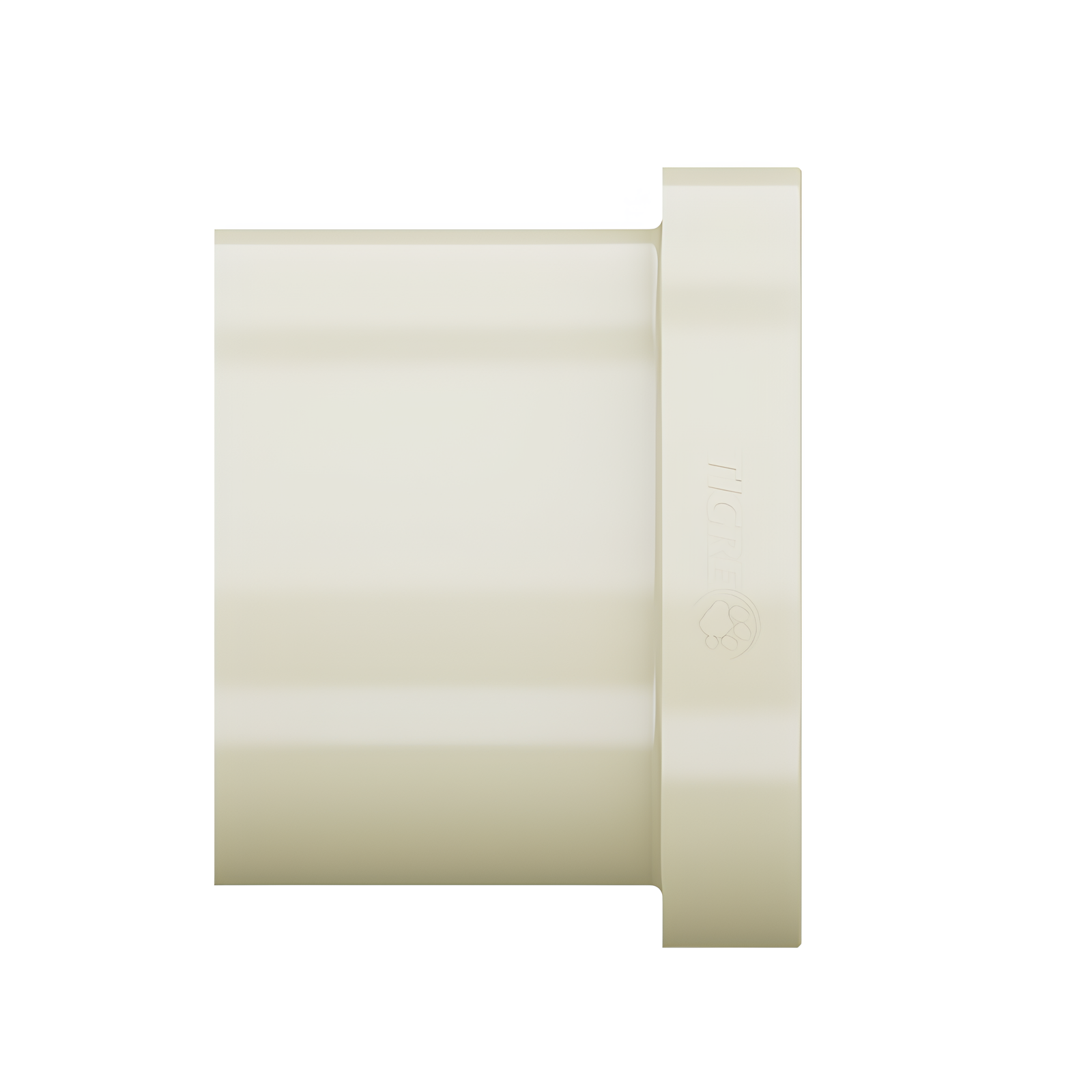 Bucha De Redução Aquatherm Cpvc 28 X 22mm 22850350 Tigre