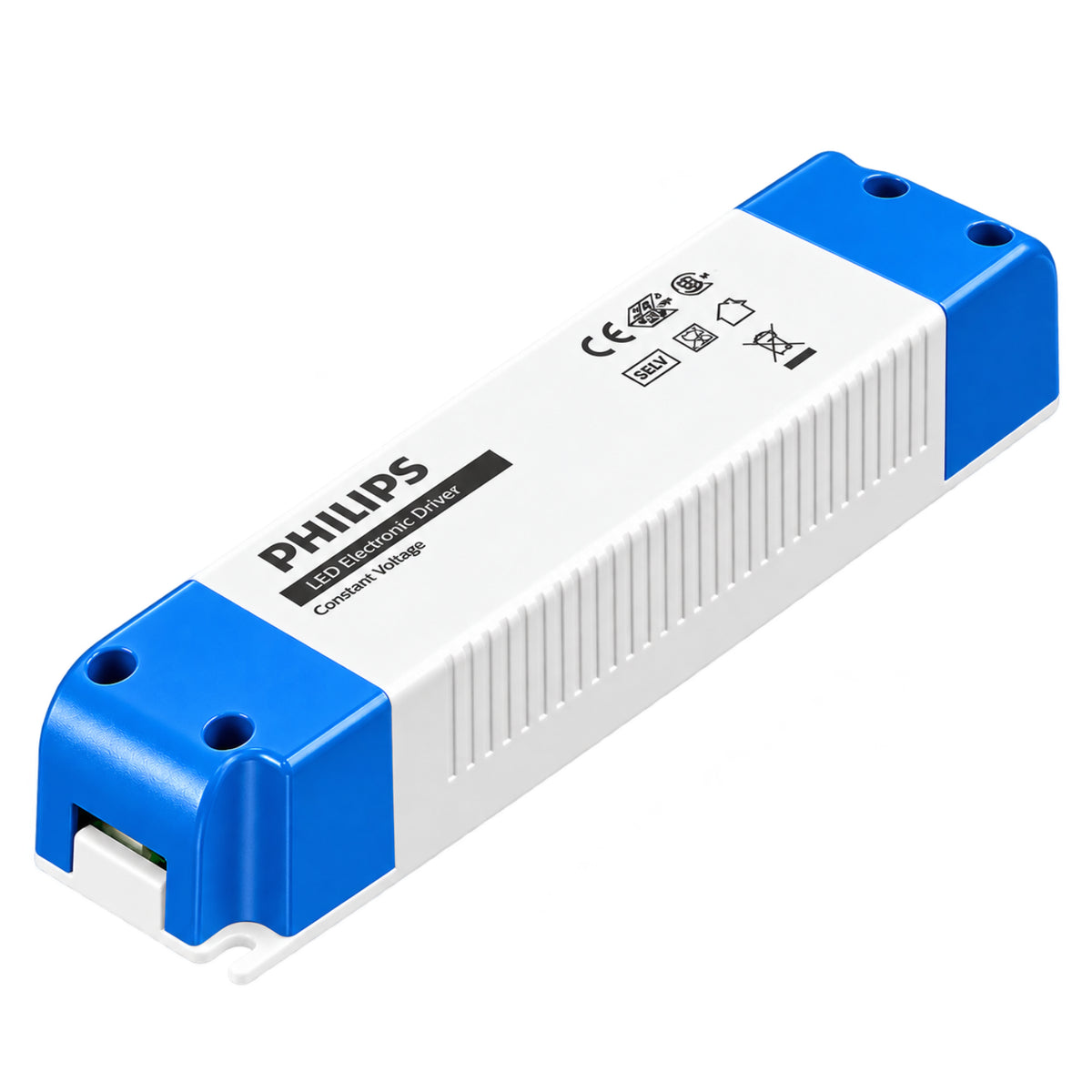 Driver Led Transformador 60W 24VDC 120/277V IP20 Philips