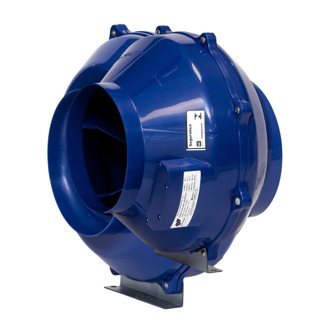 Exaustor Centrifugo AXC 315A 215W 220V Multivac