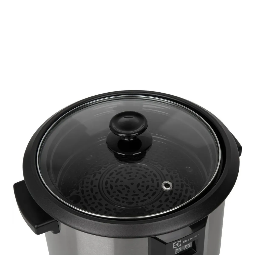 Panela De Arroz Elétrica 1,8L Ecc20 Electrolux