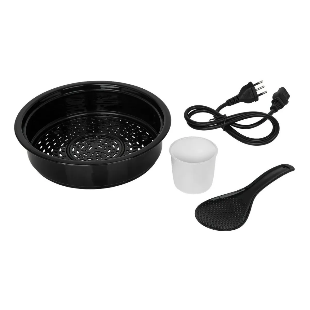 Panela De Arroz Elétrica 1,8L Ecc20 Electrolux