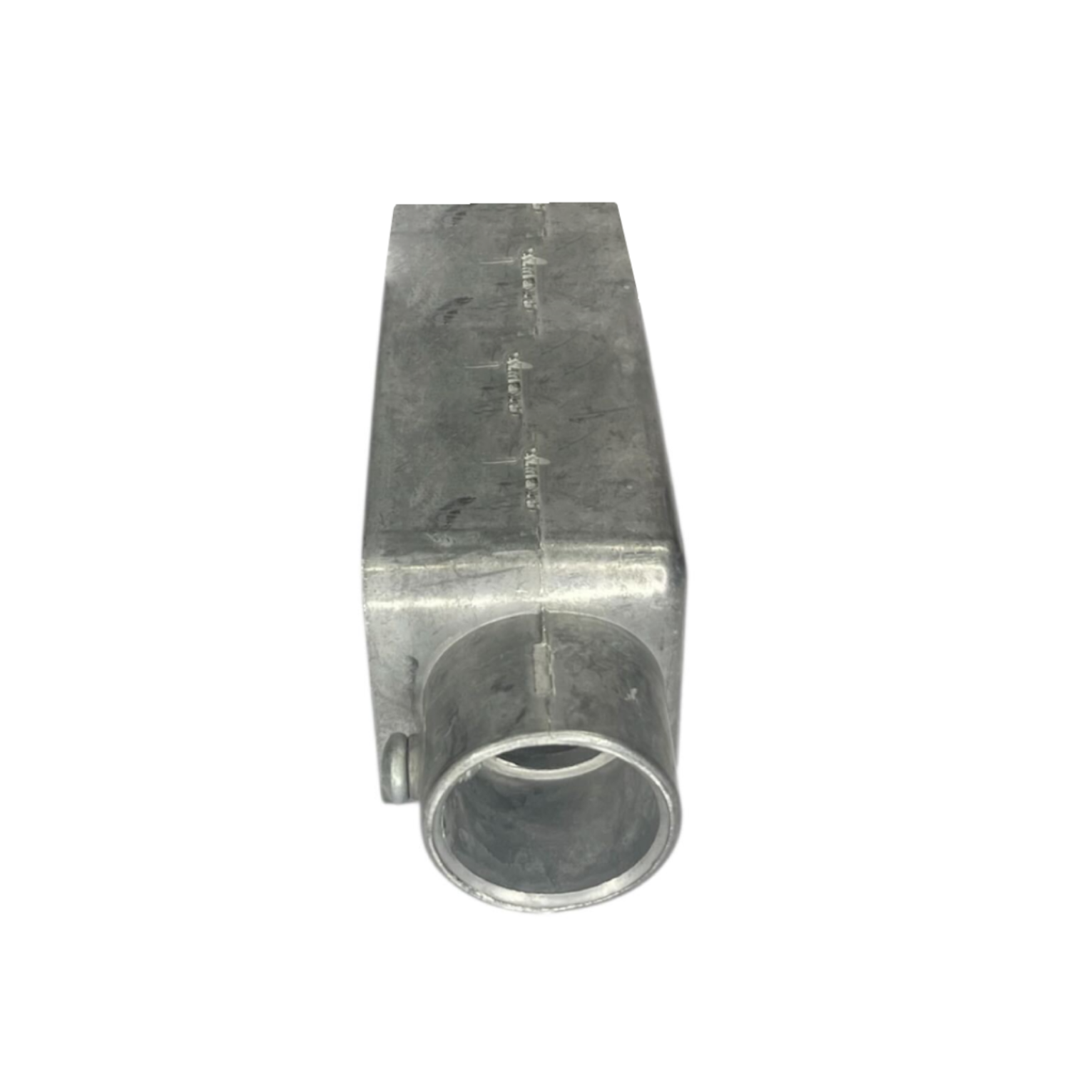 Caixa De Derivação Para Condulete Galvanizado Sem Rosca 3/4" Wetzel