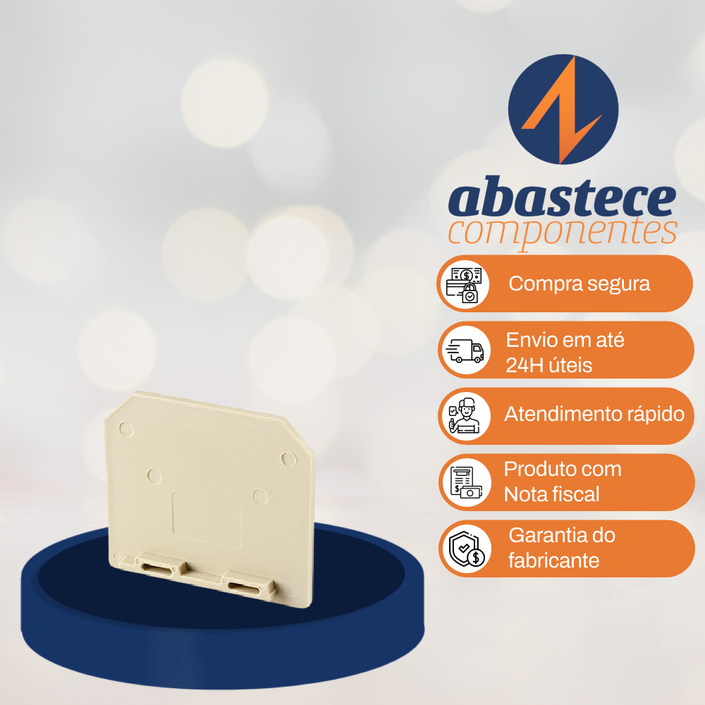 Borne Sindal - Tampa 70mm SAK