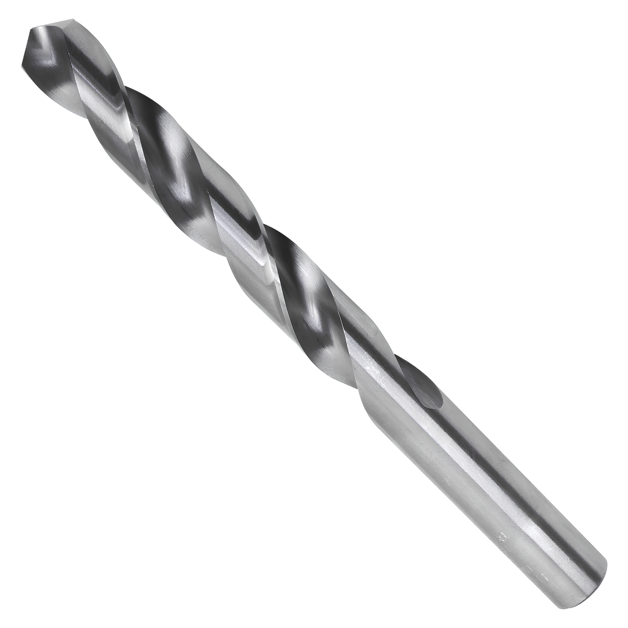 Broca De Aço Rápido Standard 2,5Mm Hss Din 338 Htom