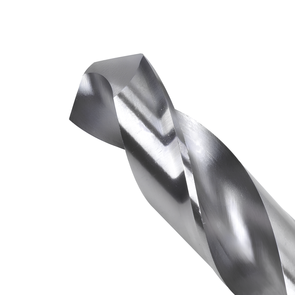 Broca De Aço Rápido Standard 4,5mm Hss Din 338 Htom