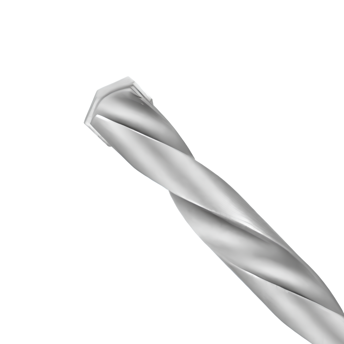 Broca De Videa Standard Concreto 15/64 6,0Mm Din 8039 Htom