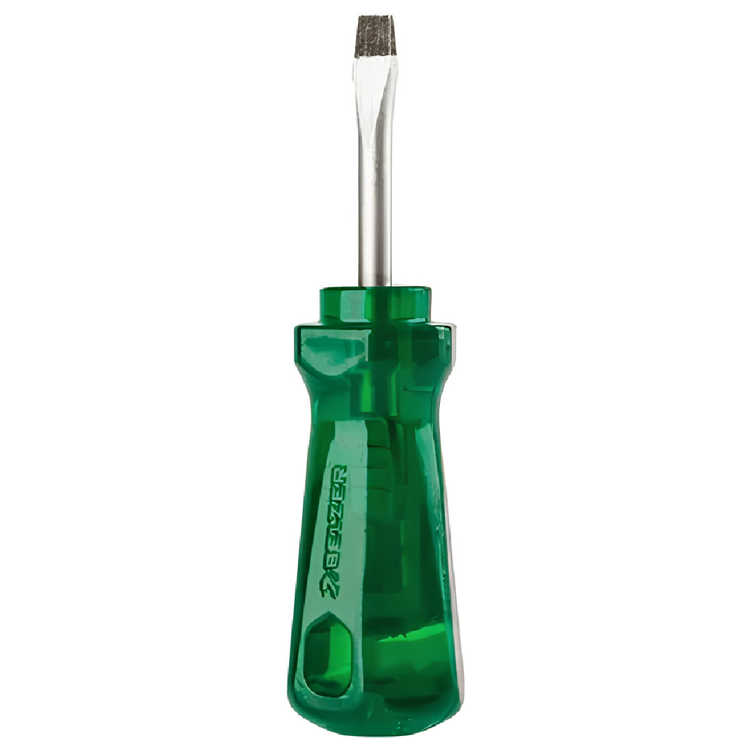 Chave De Fenda Cotoco 3/16 X 1.1/2 Pol 215101Bn Belzer
