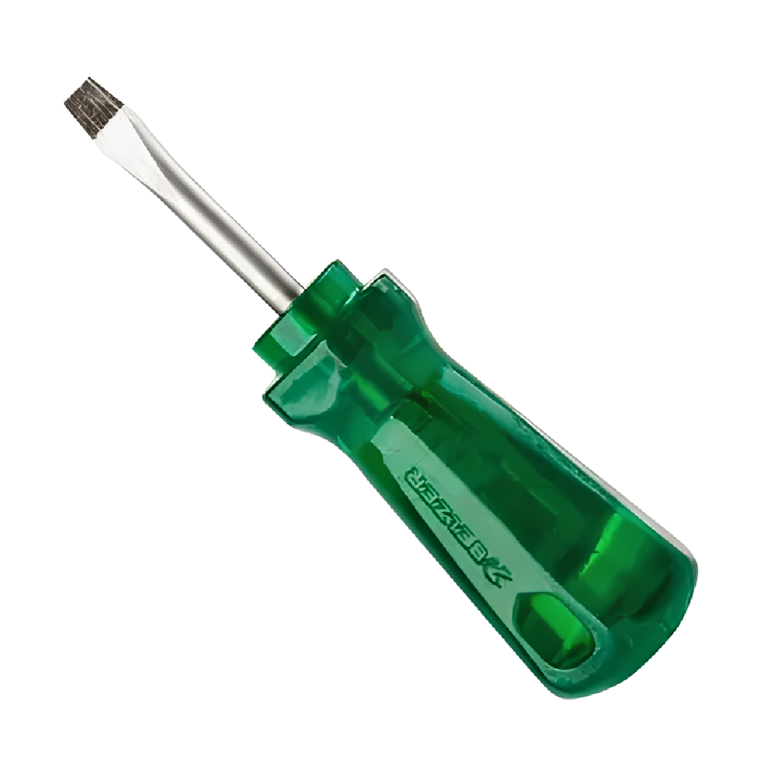 Chave De Fenda Cotoco 3/16 X 1.1/2 Pol 215101Bn Belzer