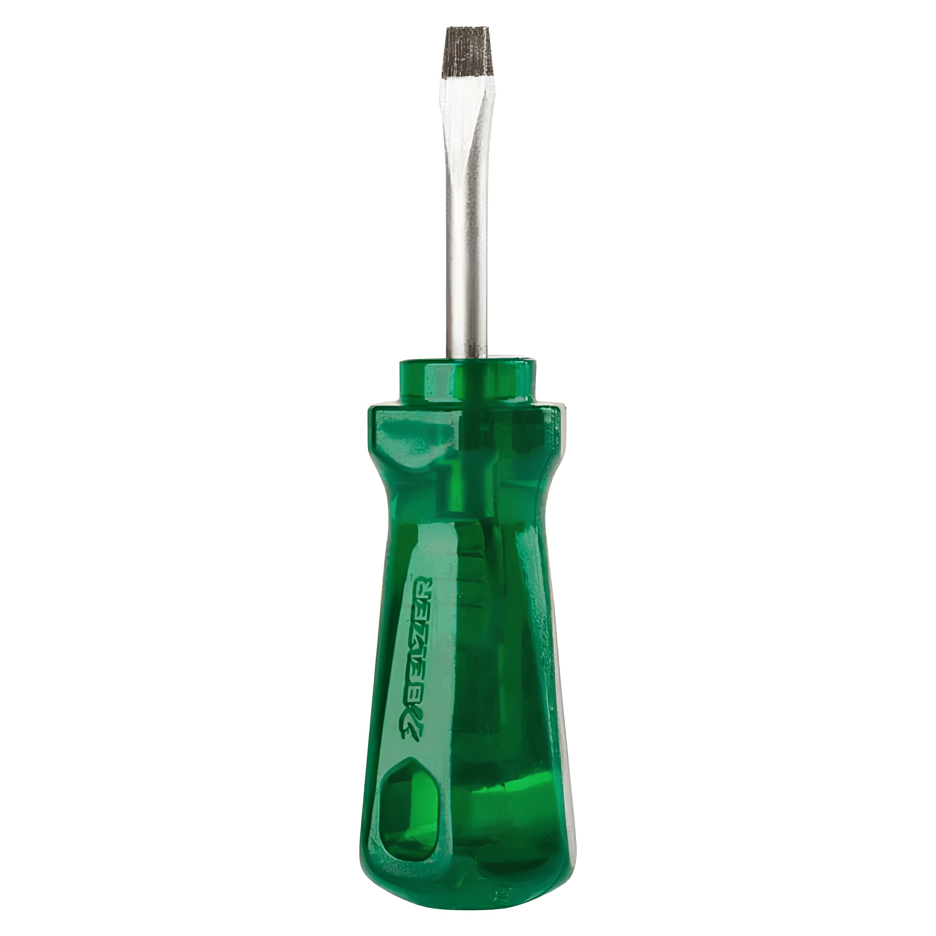 Chave De Fenda Cotoco 3/16 X 1.1/2 Pol 215101Bn Belzer