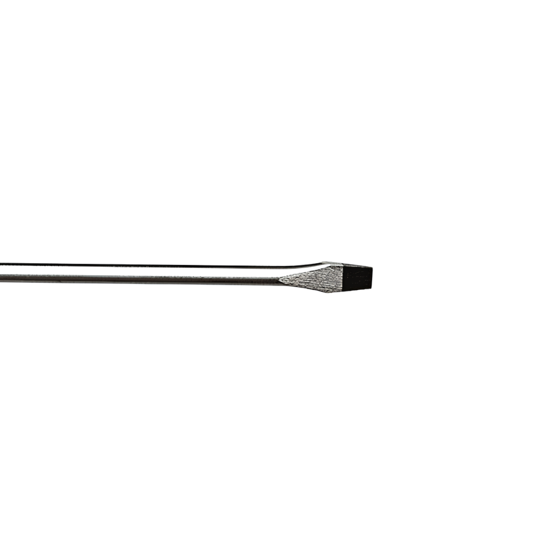 Chave Fenda Industrial 1/8"X5" 214122Bn Belzer