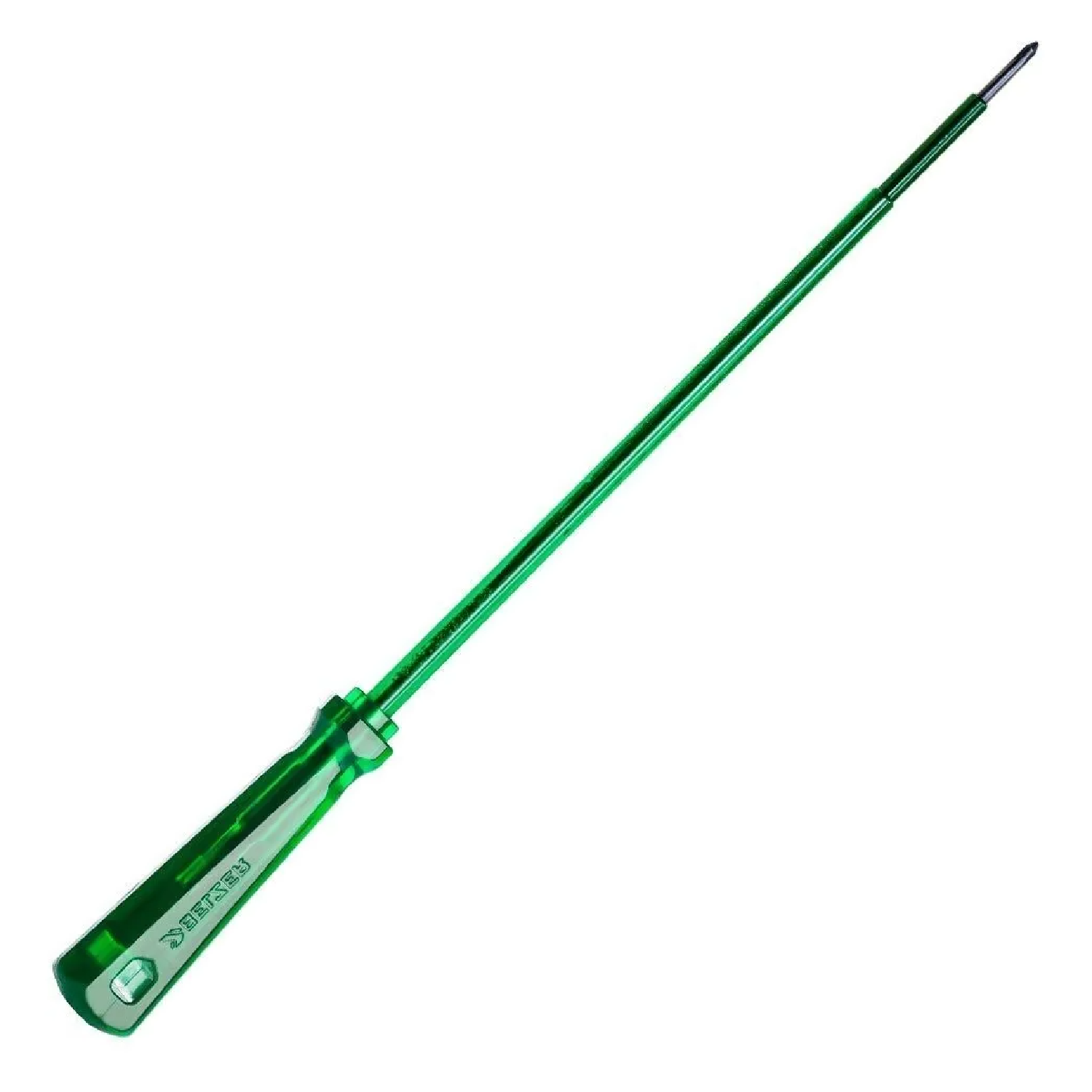 Chave Phillips Isolada 1/8 X 3.1/8 Pol Nº0 237112bn Belzer