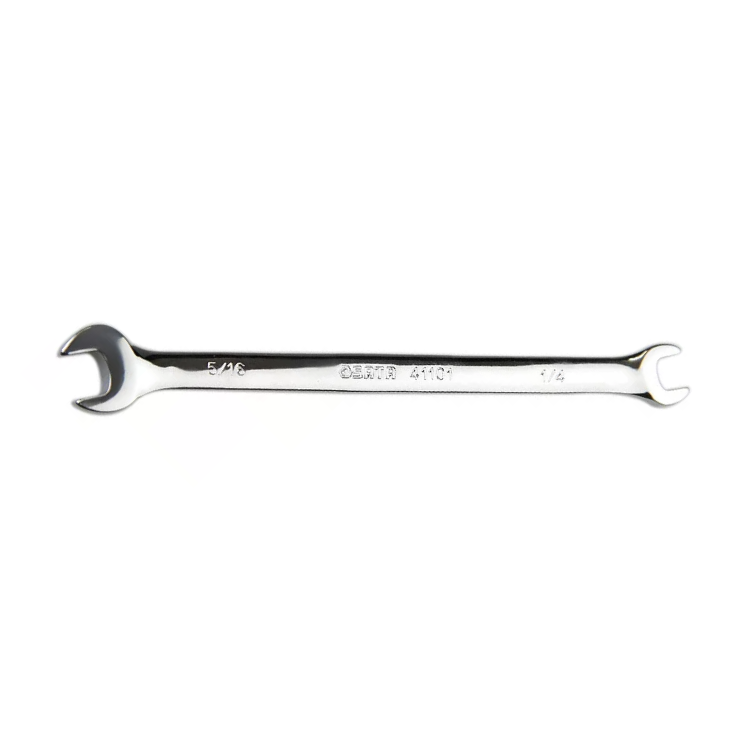 Chave Fixa 1/4X5/16" ST41101SC SATA