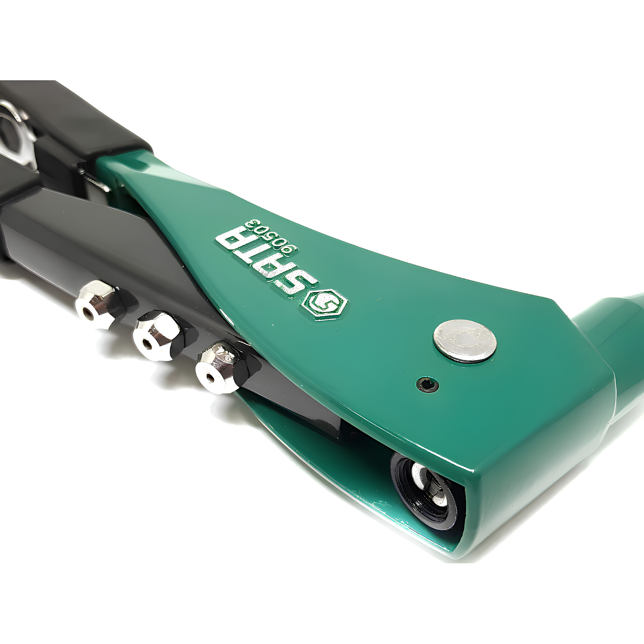 Alicate Rebitador De 10" ST90503SC Sata