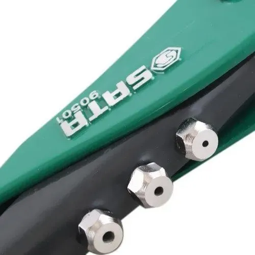Alicate Rebitador De 10" ST90503SC Sata
