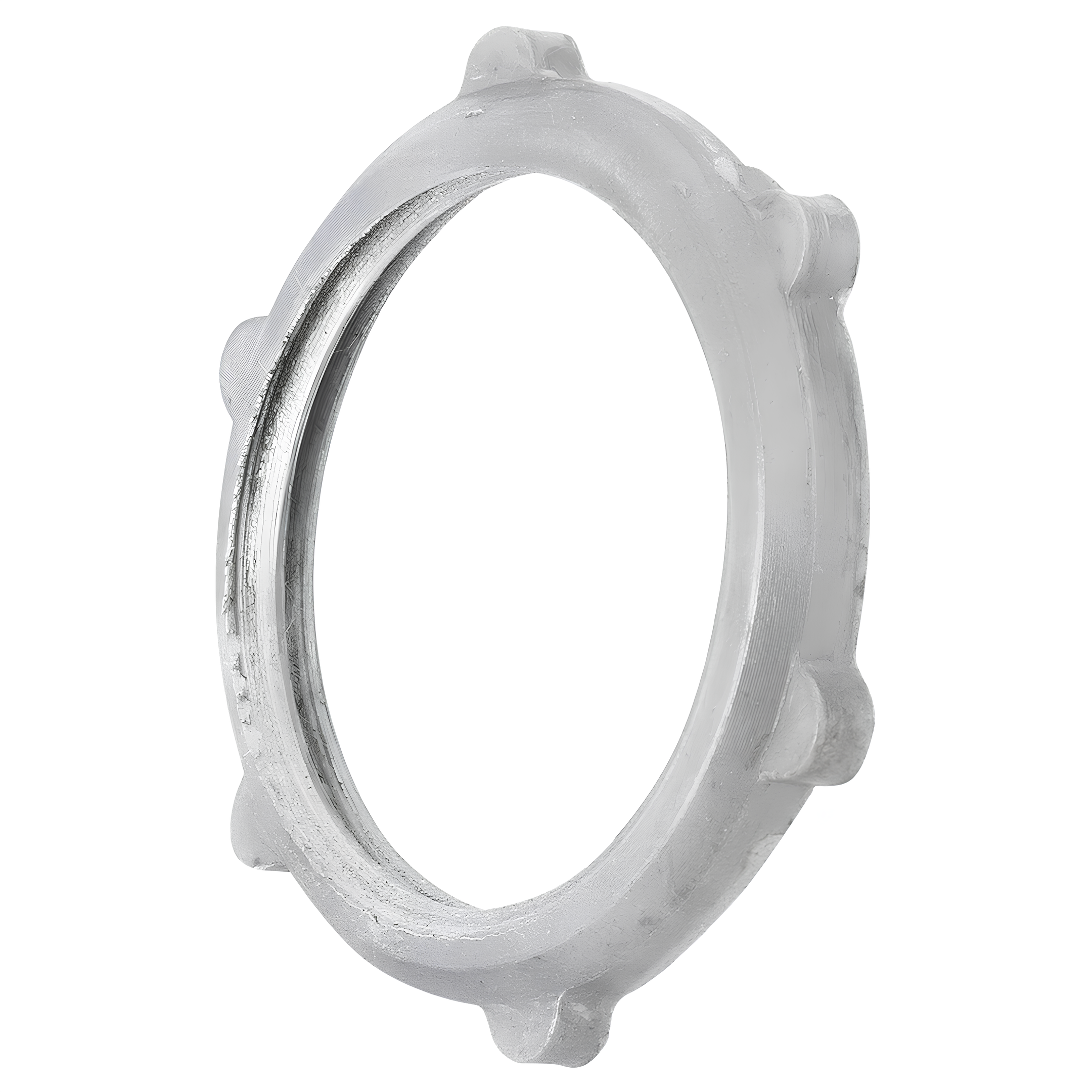 Arruela Aluminio 3/4" Rosca Bsp E001010031 Wetzel