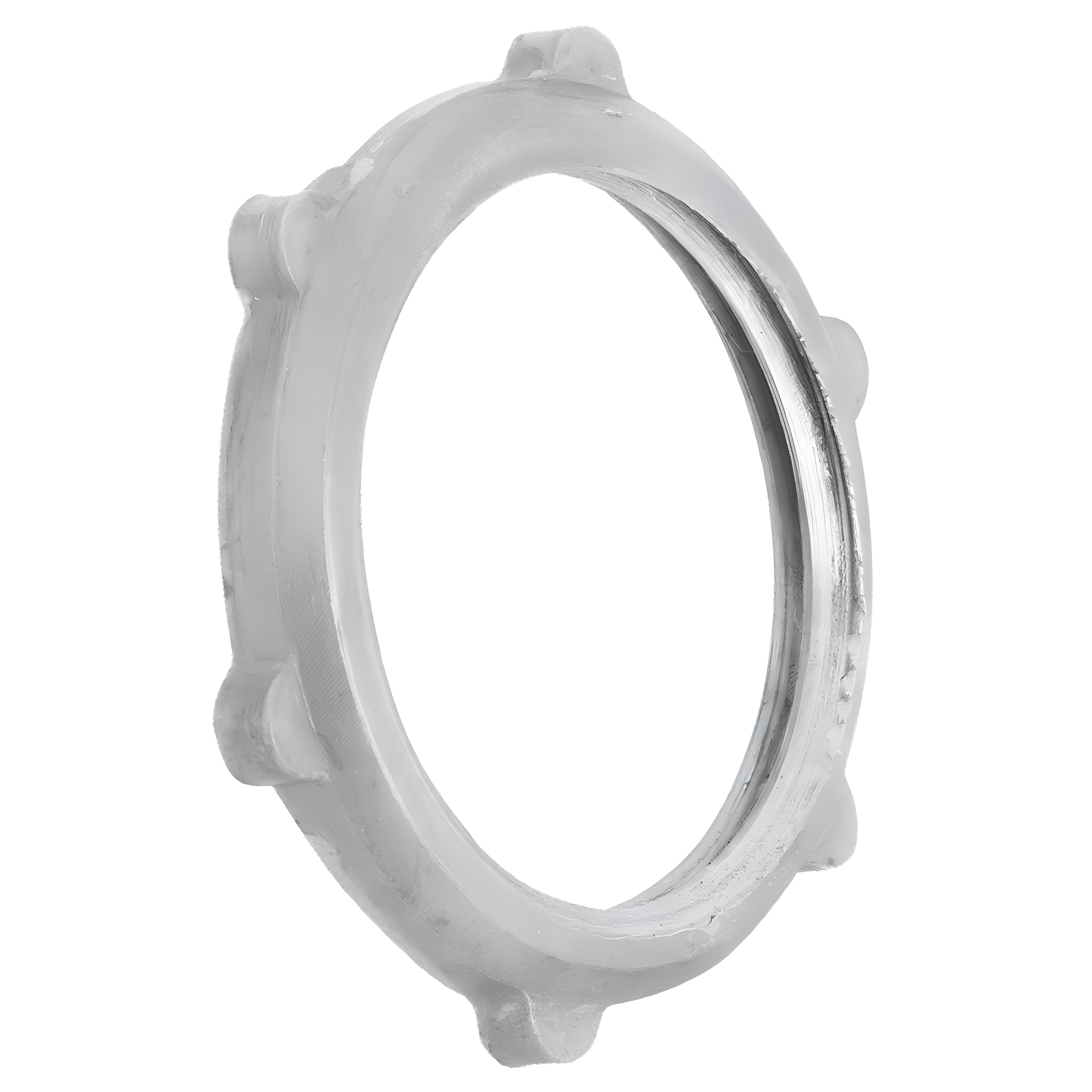 Arruela Aluminio 3/4" Rosca Bsp E001010031 Wetzel