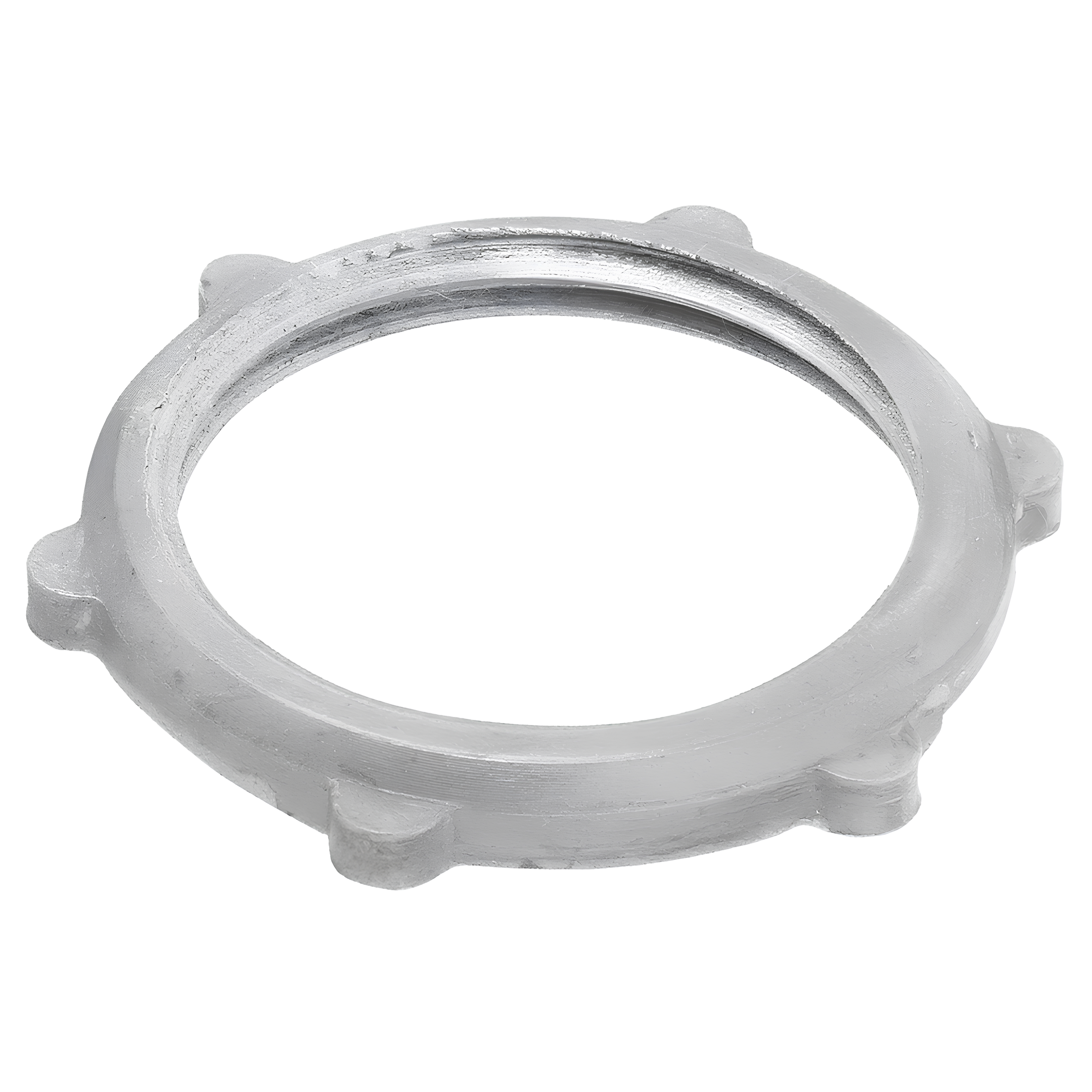 Arruela Aluminio 3/4" Rosca Bsp E001010031 Wetzel